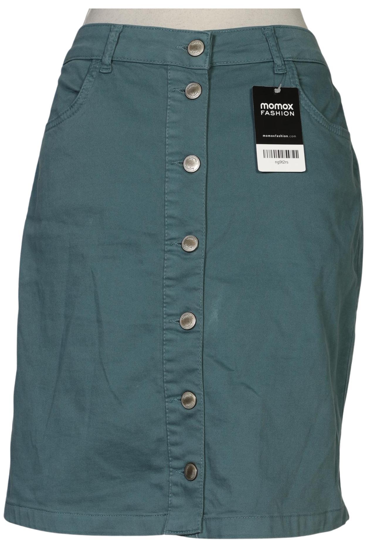 

Deerberg Damen Rock, blau, Gr. 40