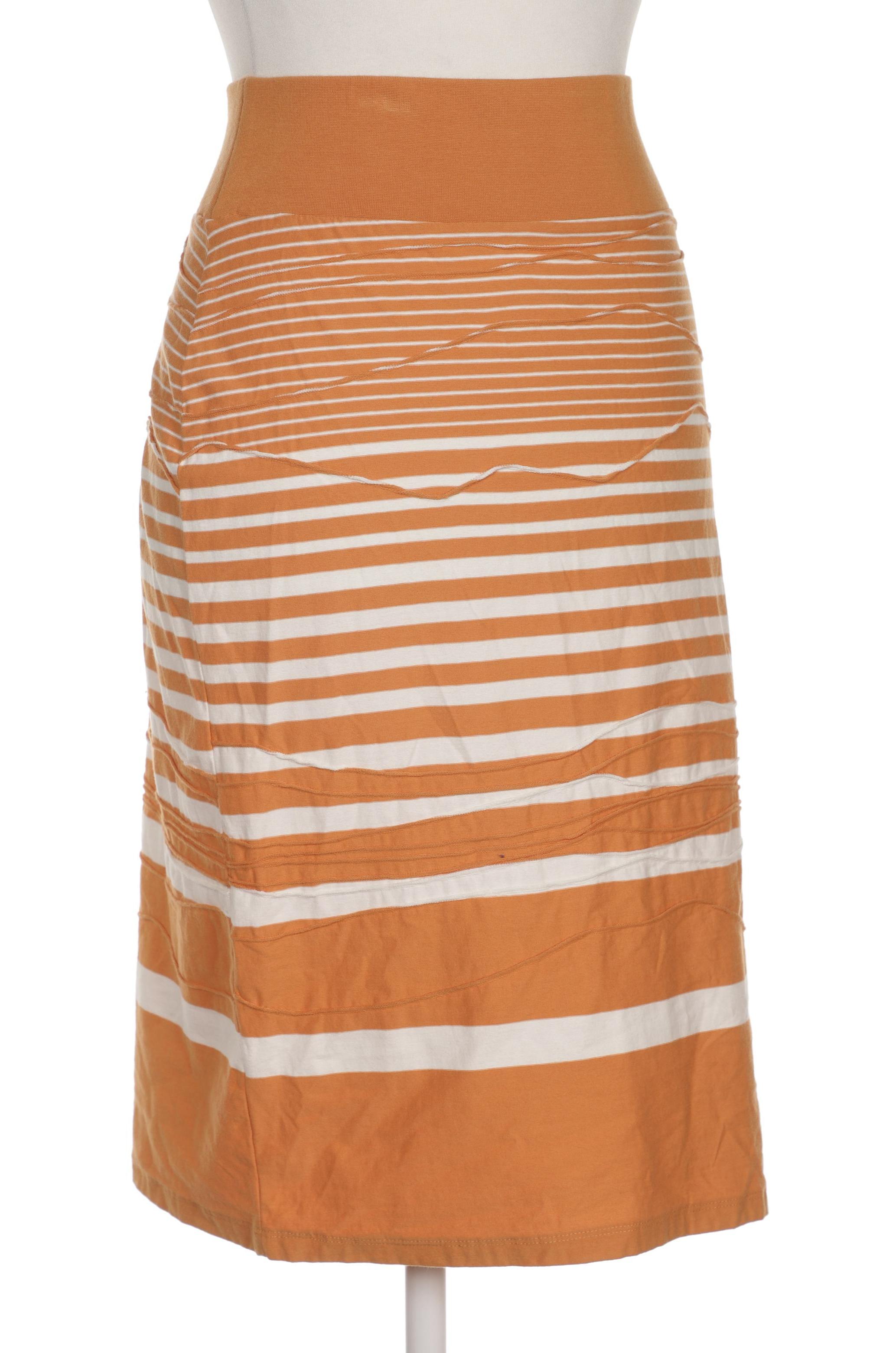 

Deerberg Damen Rock, orange, Gr. 38