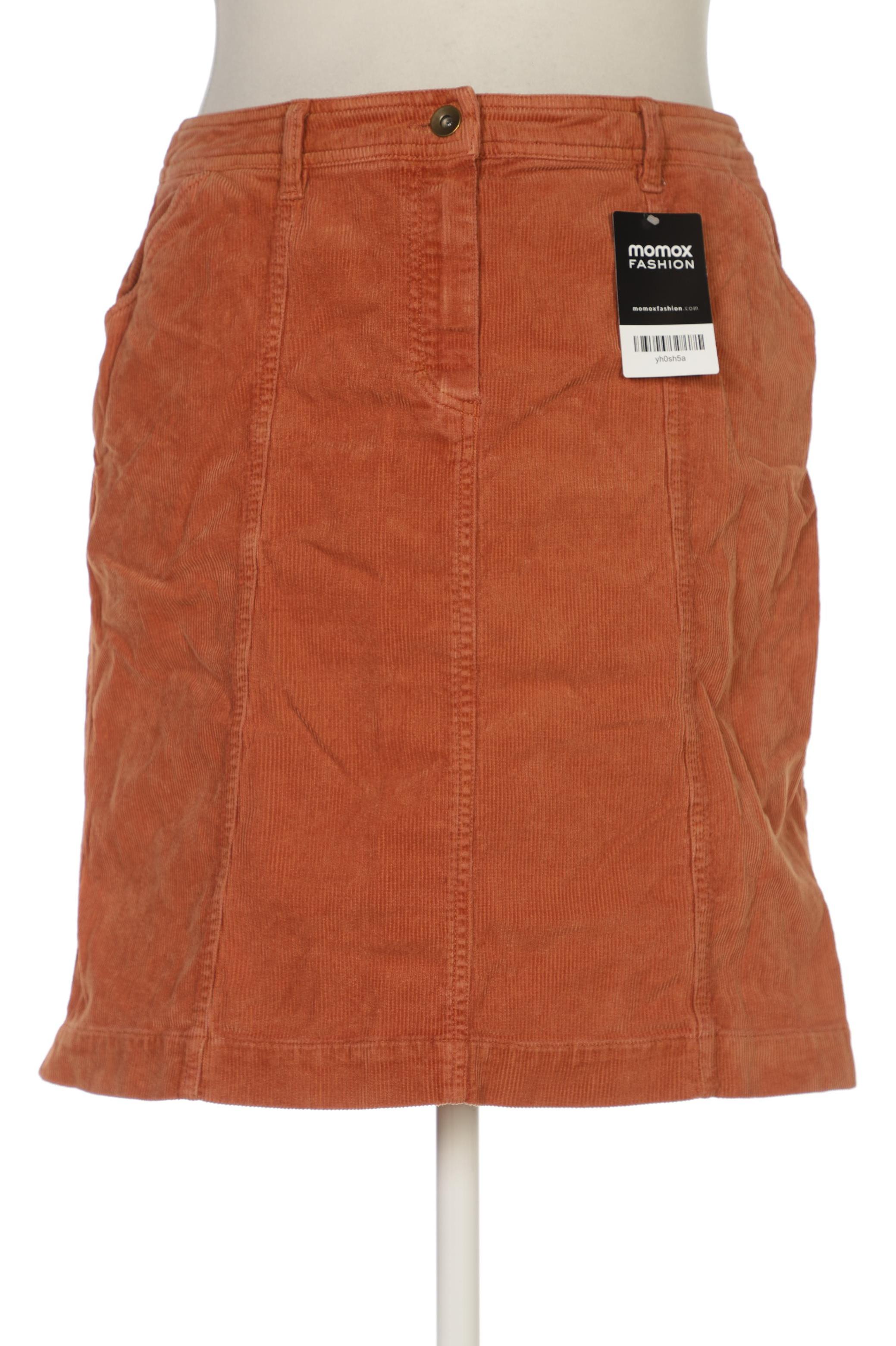 

Deerberg Damen Rock, orange, Gr. 42