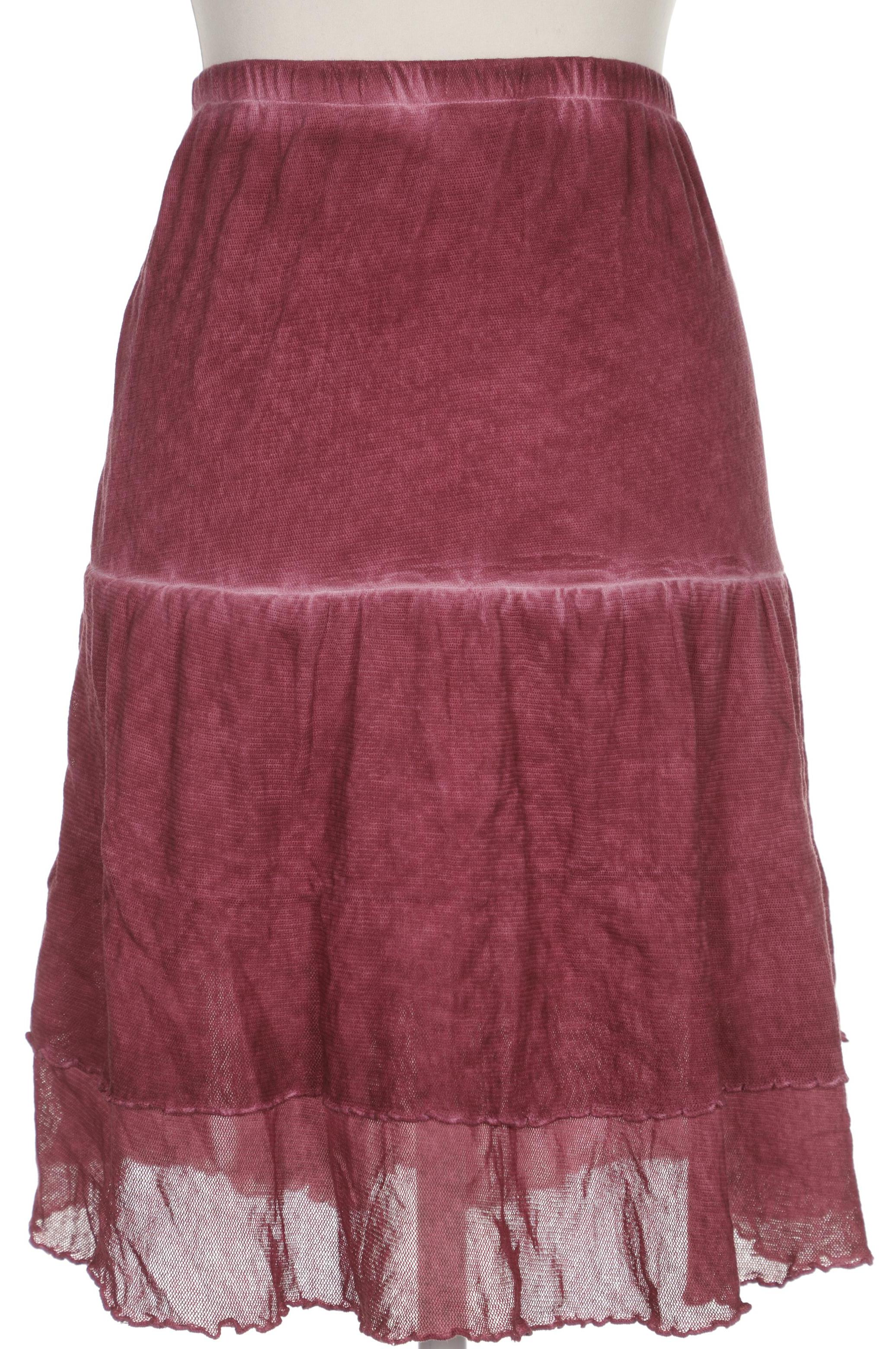 

Deerberg Damen Rock, pink, Gr. 38