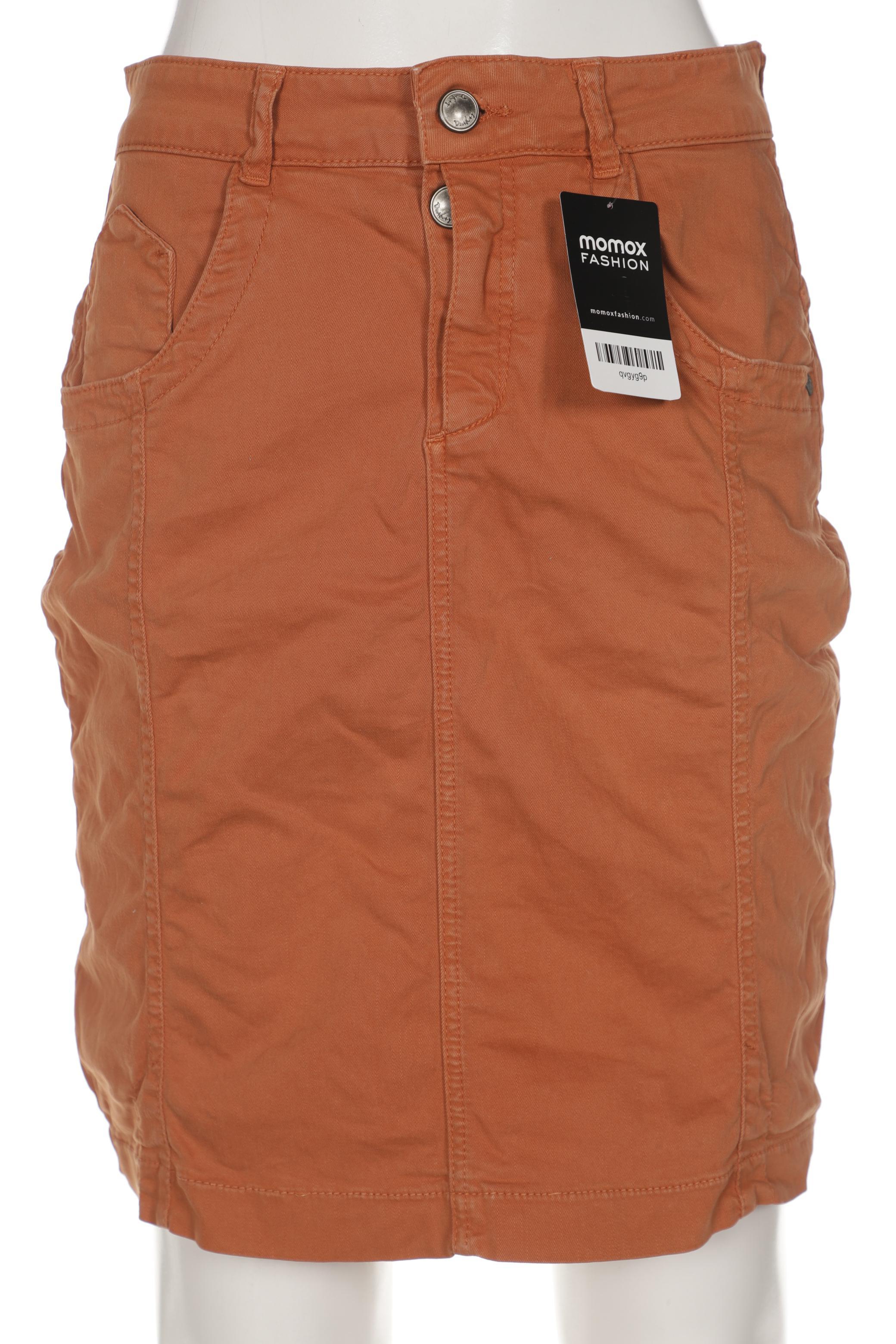 

Deerberg Damen Rock, orange