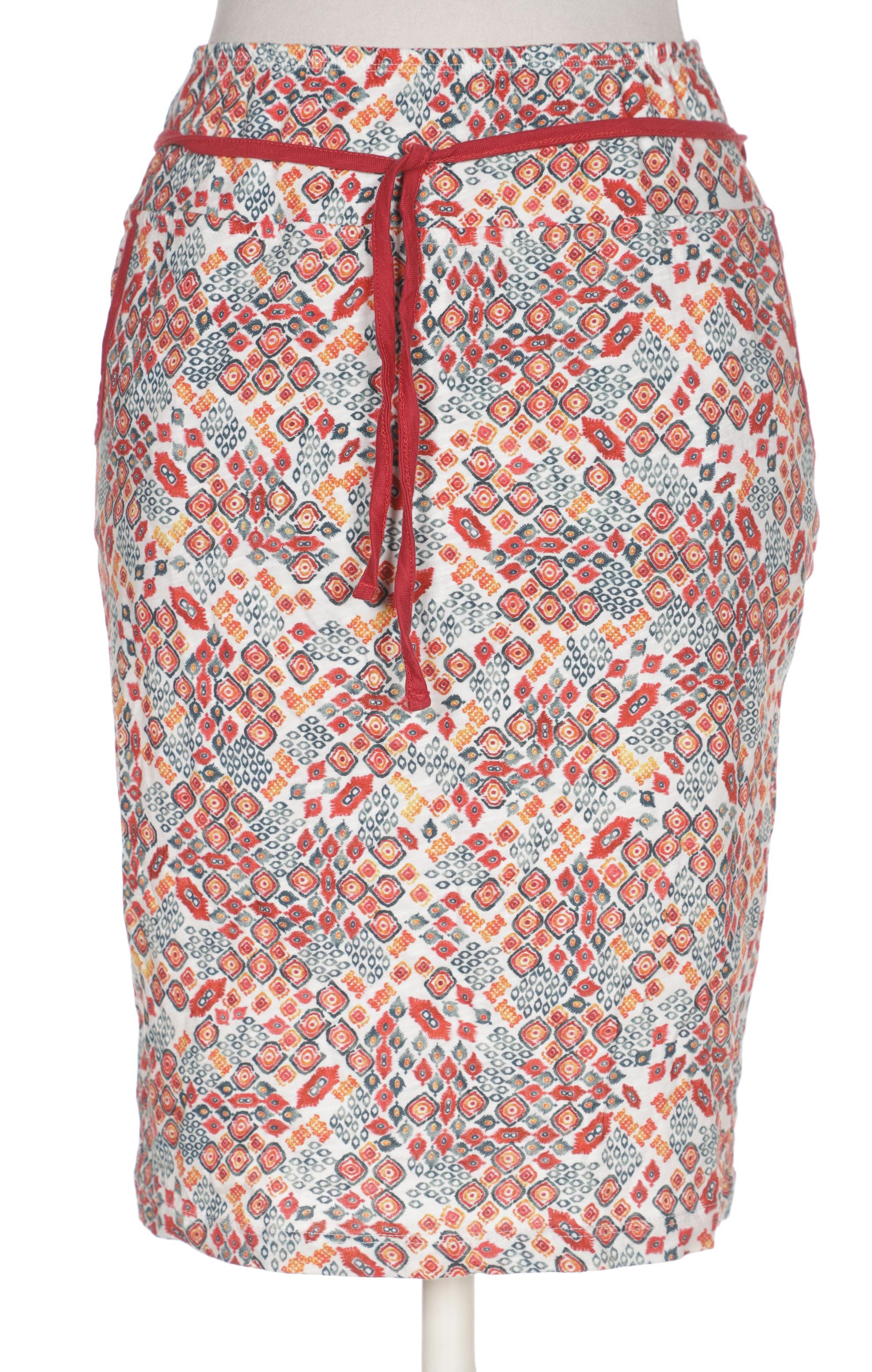 

Deerberg Damen Rock, mehrfarbig, Gr. 34