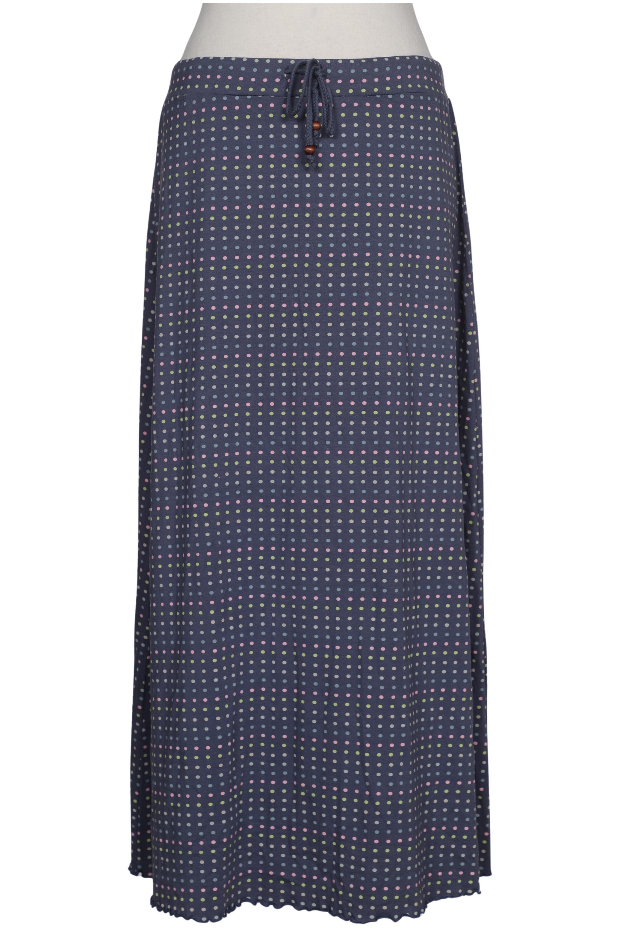 

Deerberg Damen Rock, blau, Gr. 44