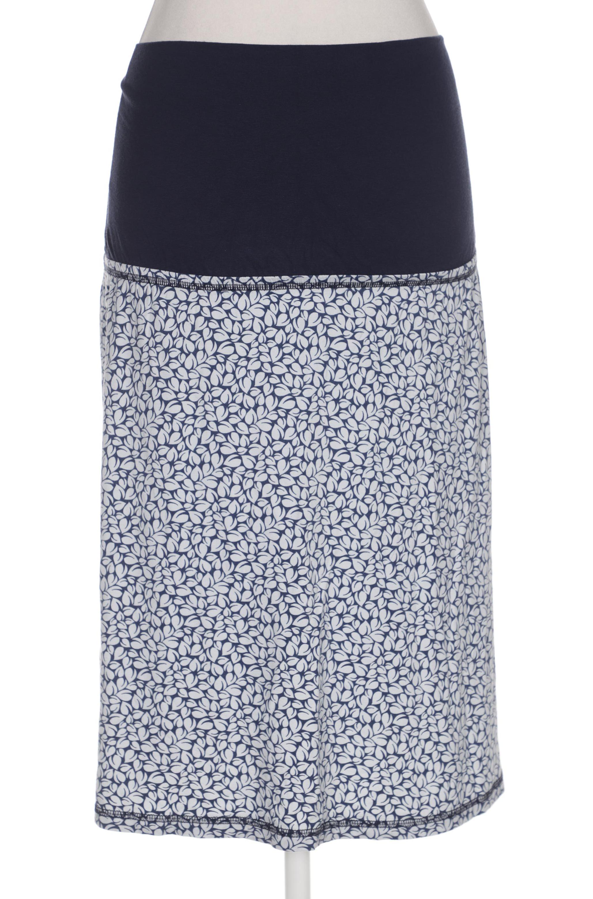 

Deerberg Damen Rock, marineblau