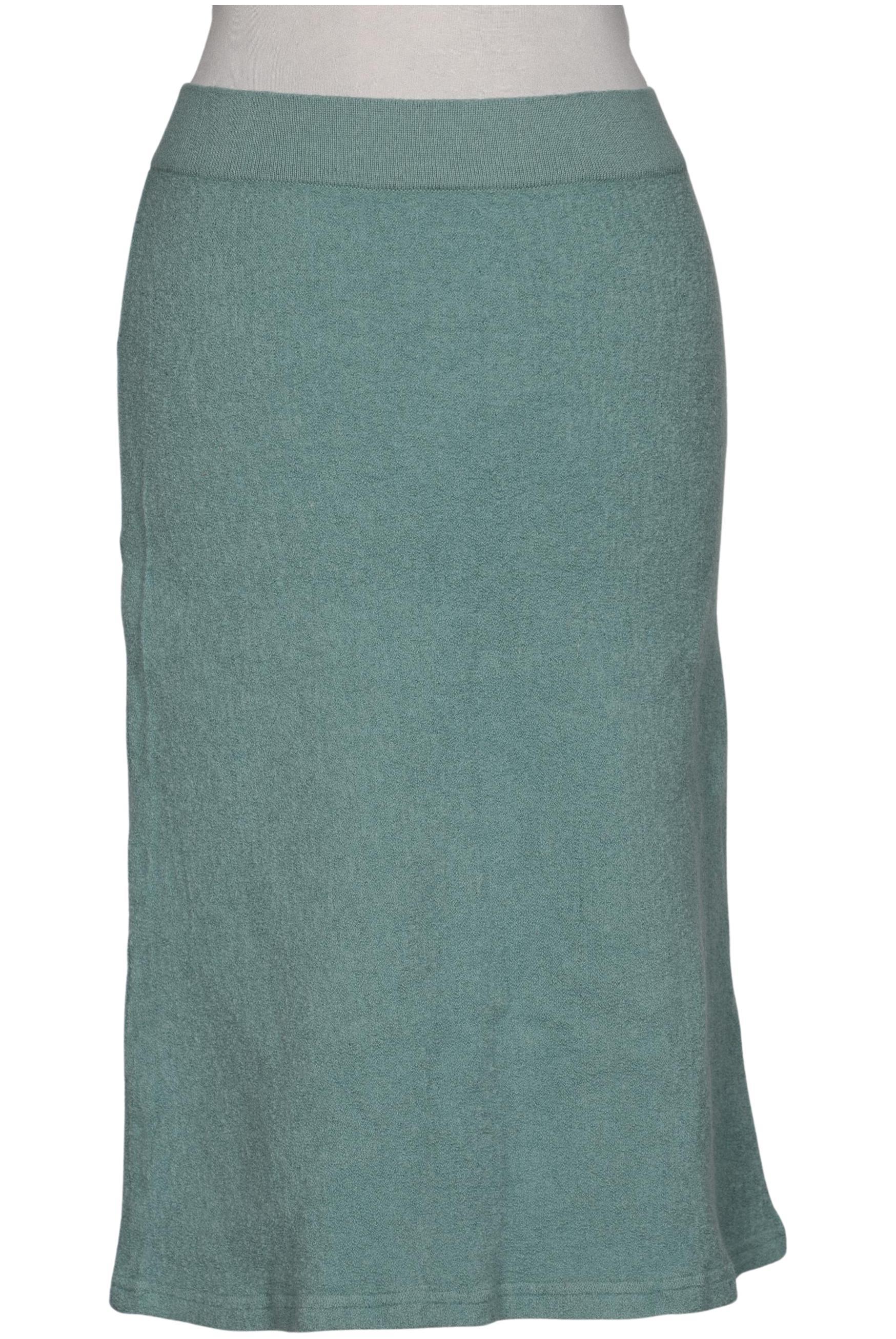 

Deerberg Damen Rock, türkis, Gr. 36