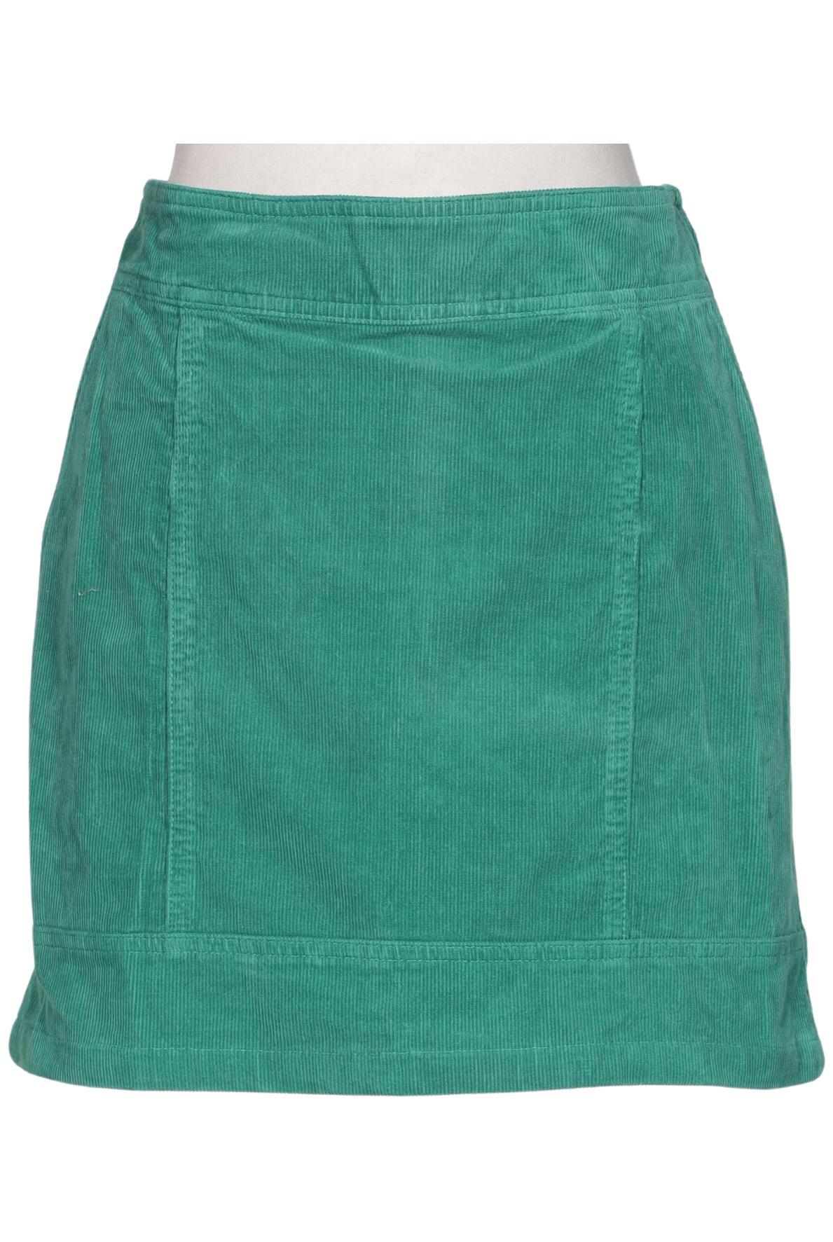 

Deerberg Damen Rock, grün, Gr. 36