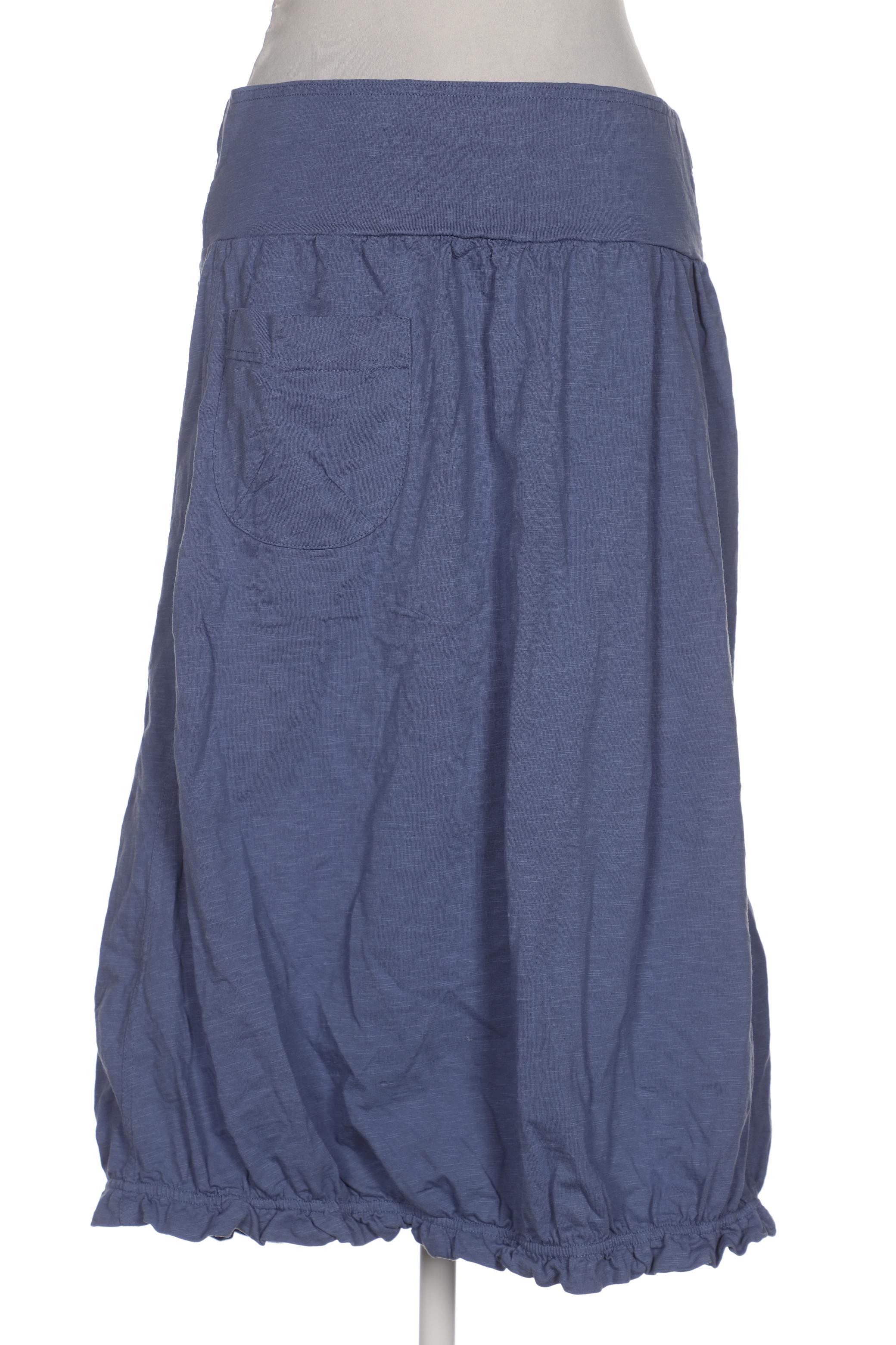 

Deerberg Damen Rock, blau, Gr. 38