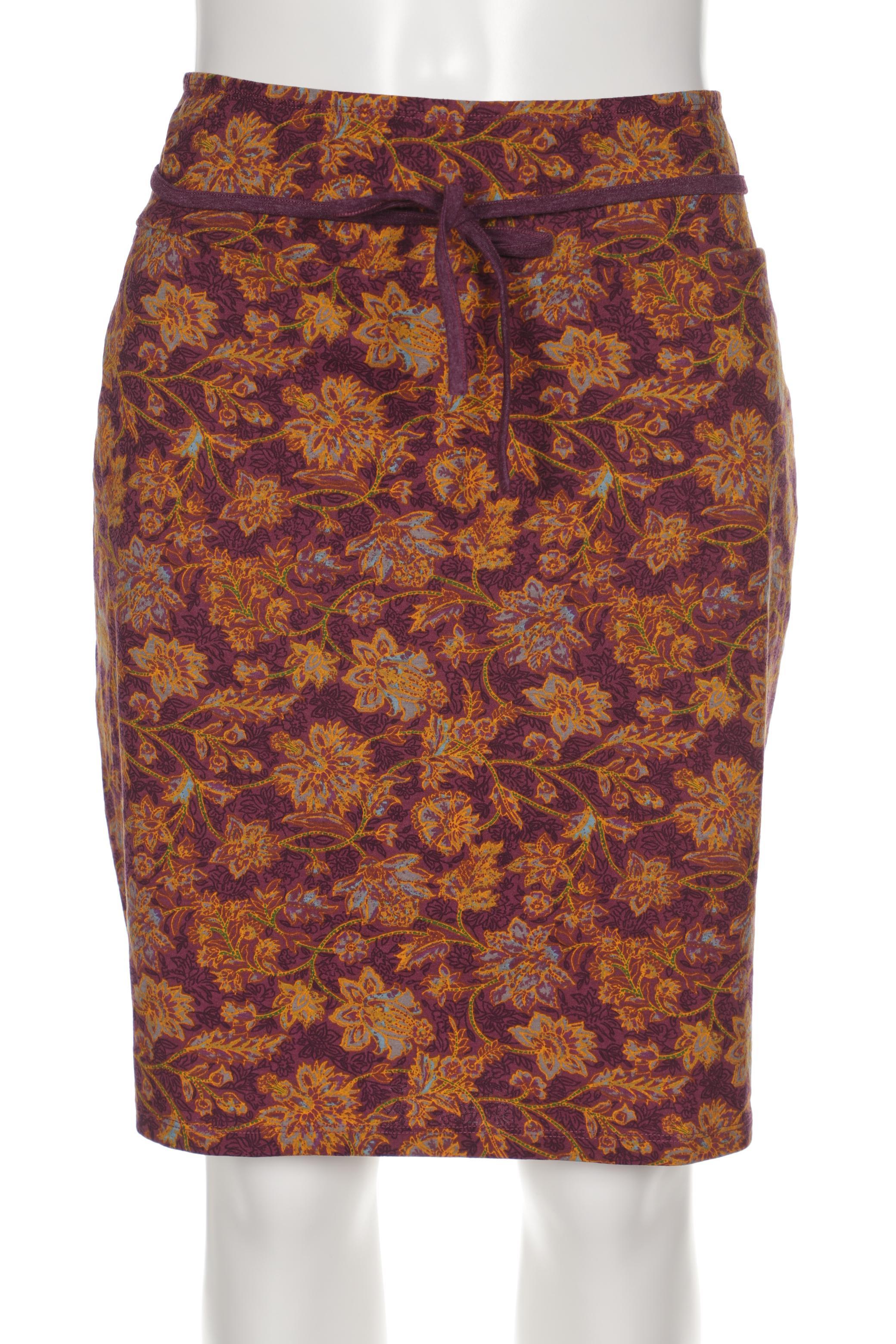 

Deerberg Damen Rock, mehrfarbig, Gr. 44