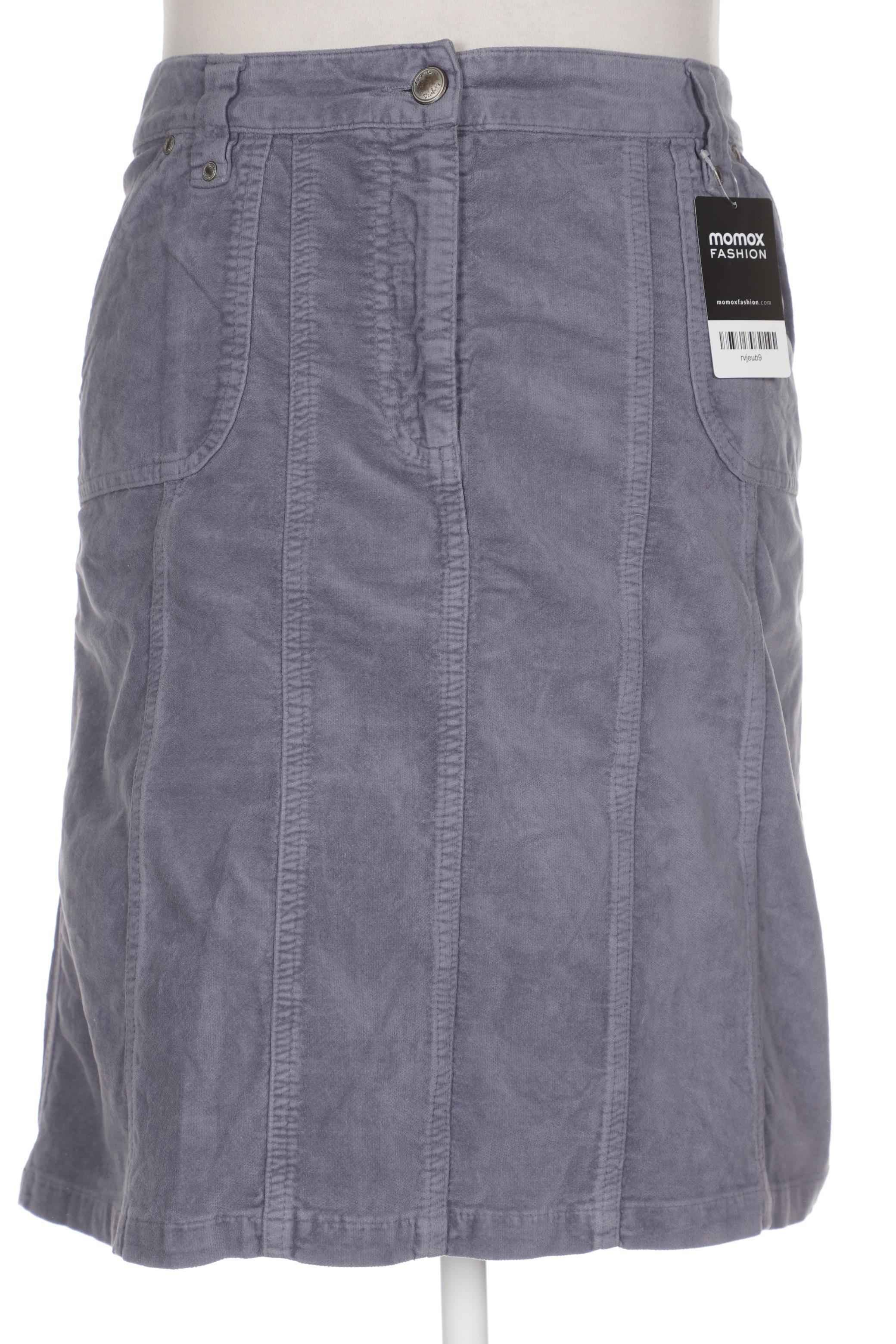 

Deerberg Damen Rock, blau, Gr. 48