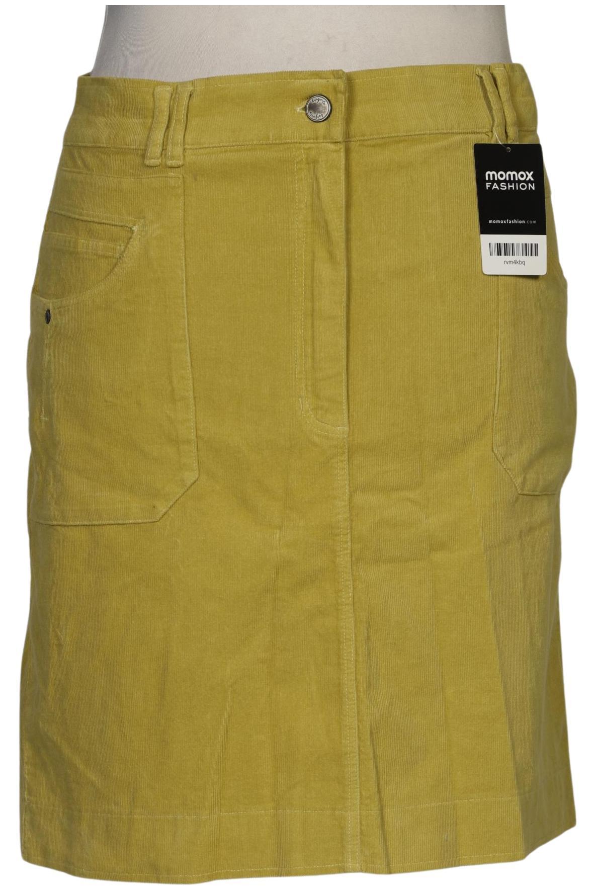 

Deerberg Damen Rock, gelb, Gr. 46