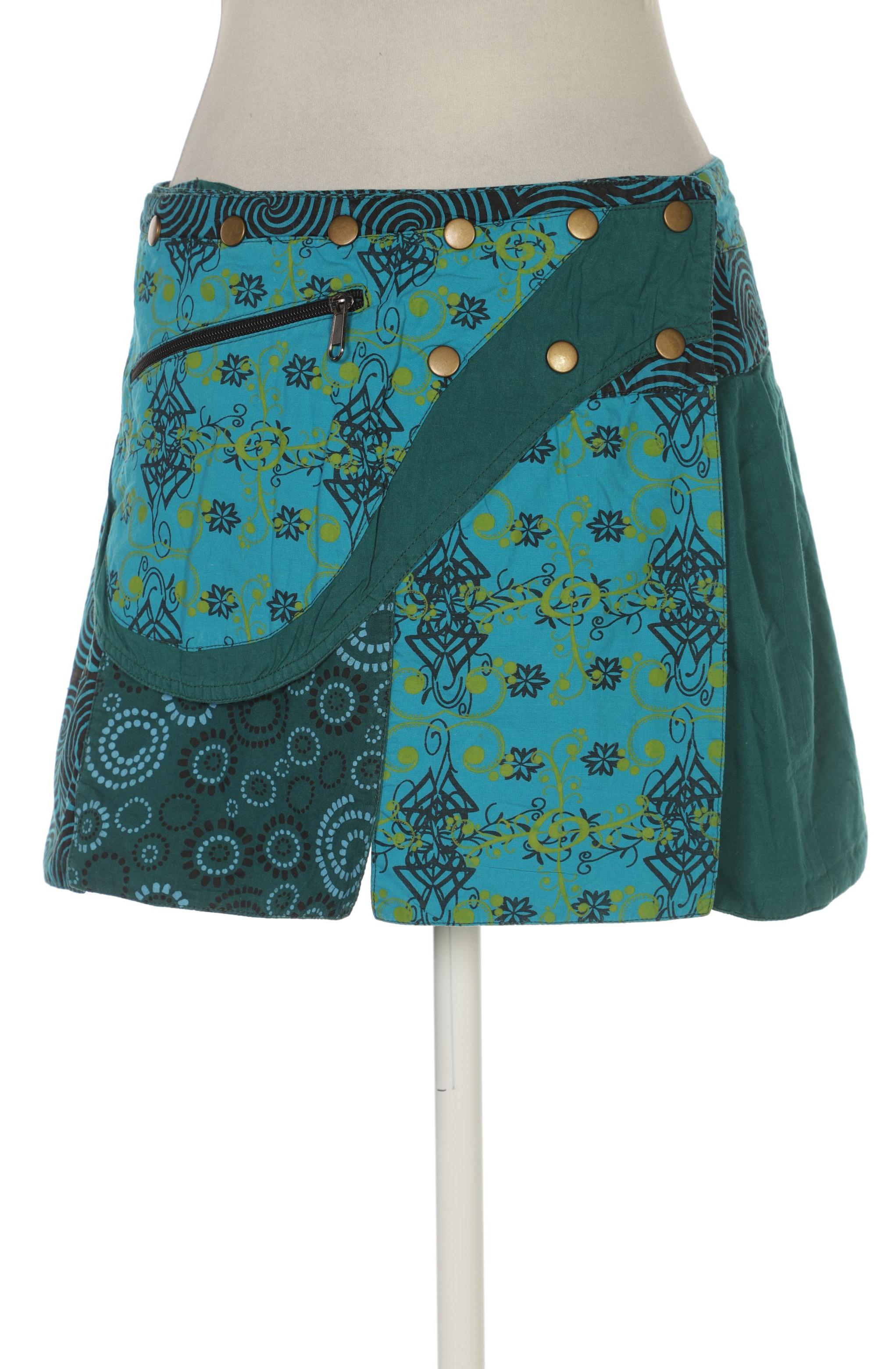 

Deerberg Damen Rock, grün, Gr. 38