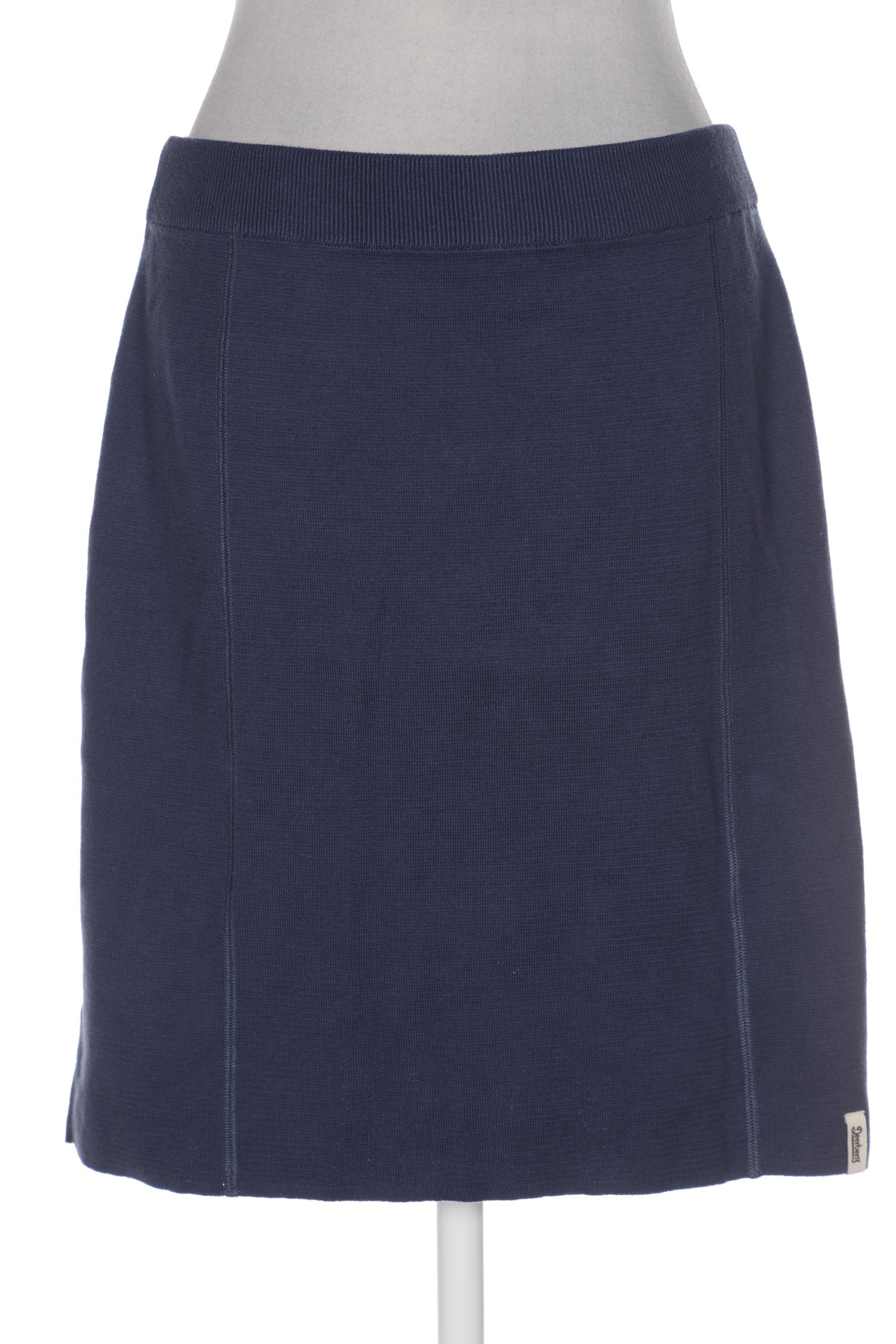 

Deerberg Damen Rock, blau, Gr. 36