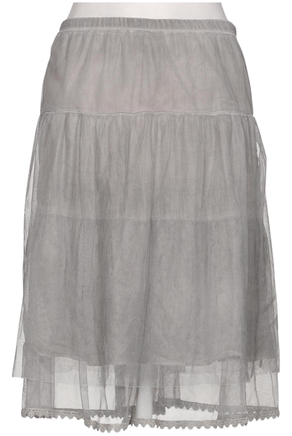 

Deerberg Damen Rock, grau, Gr. 38