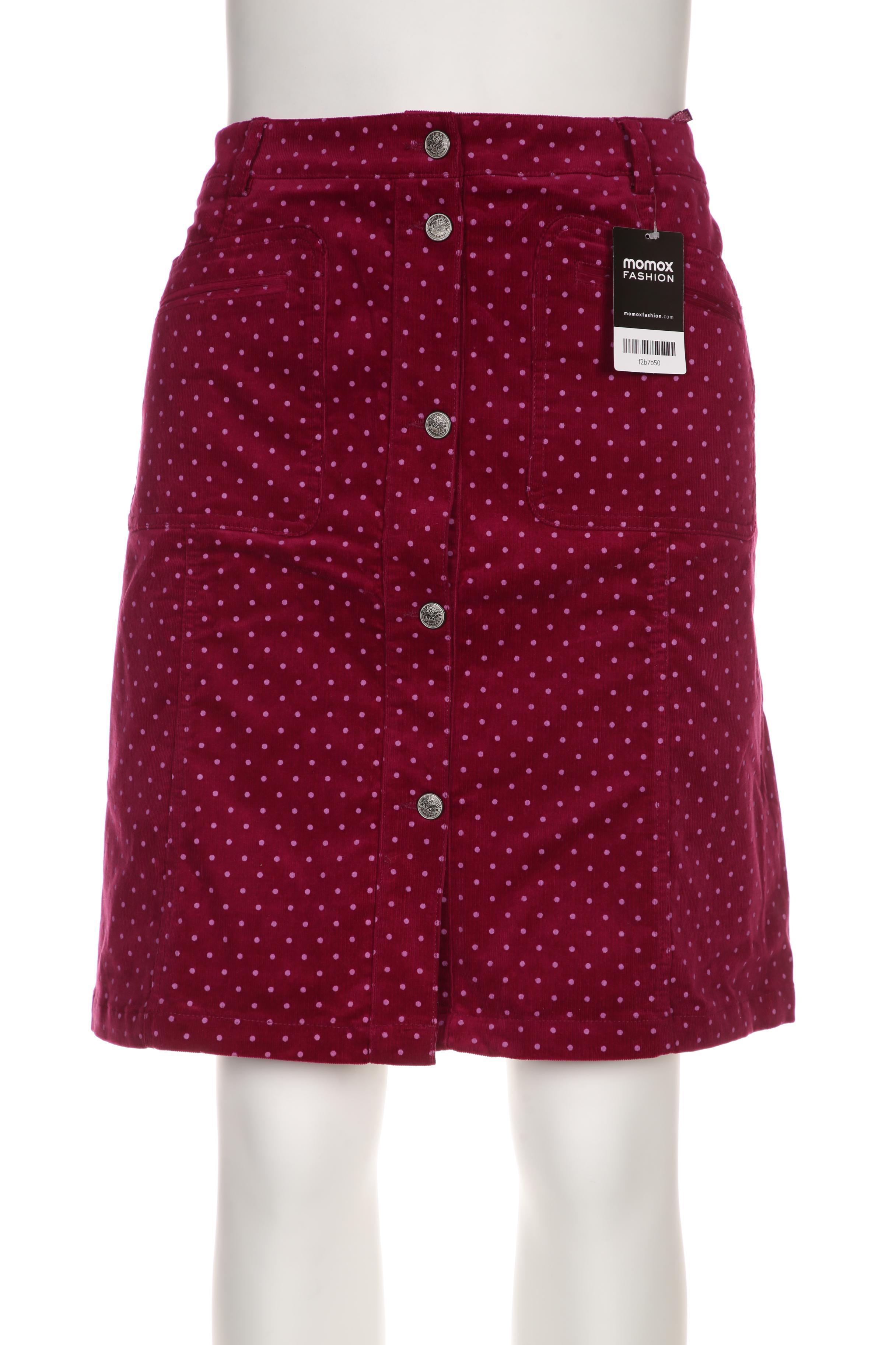 

Deerberg Damen Rock, pink, Gr. 38