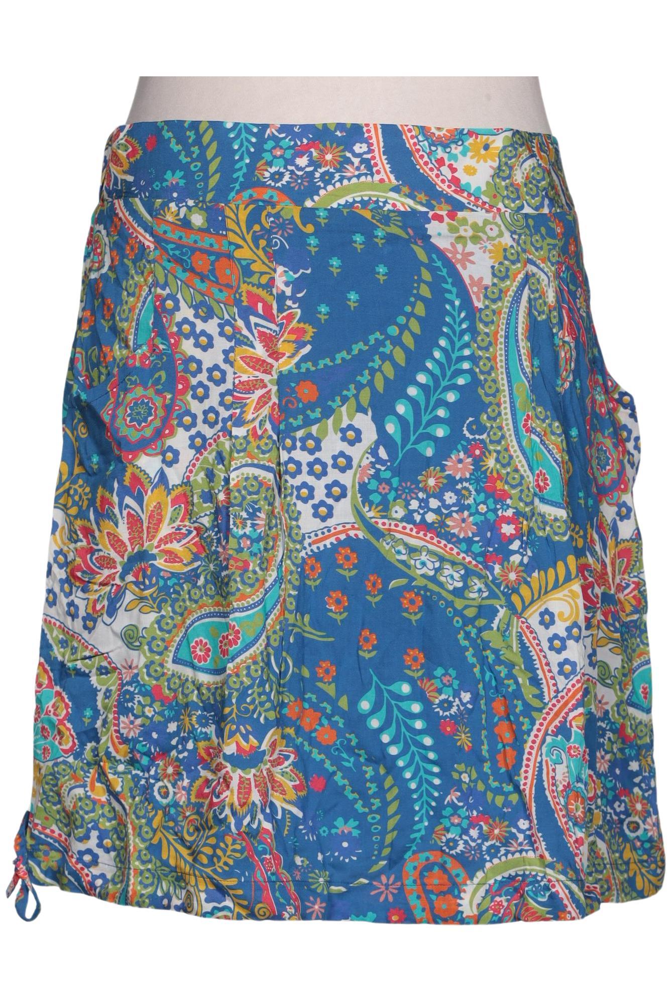 

Deerberg Damen Rock, mehrfarbig, Gr. 46