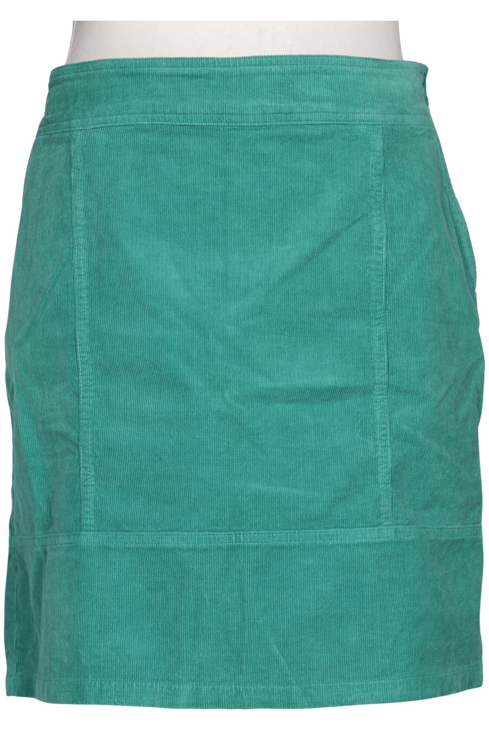 

Deerberg Damen Rock, grün, Gr. 42