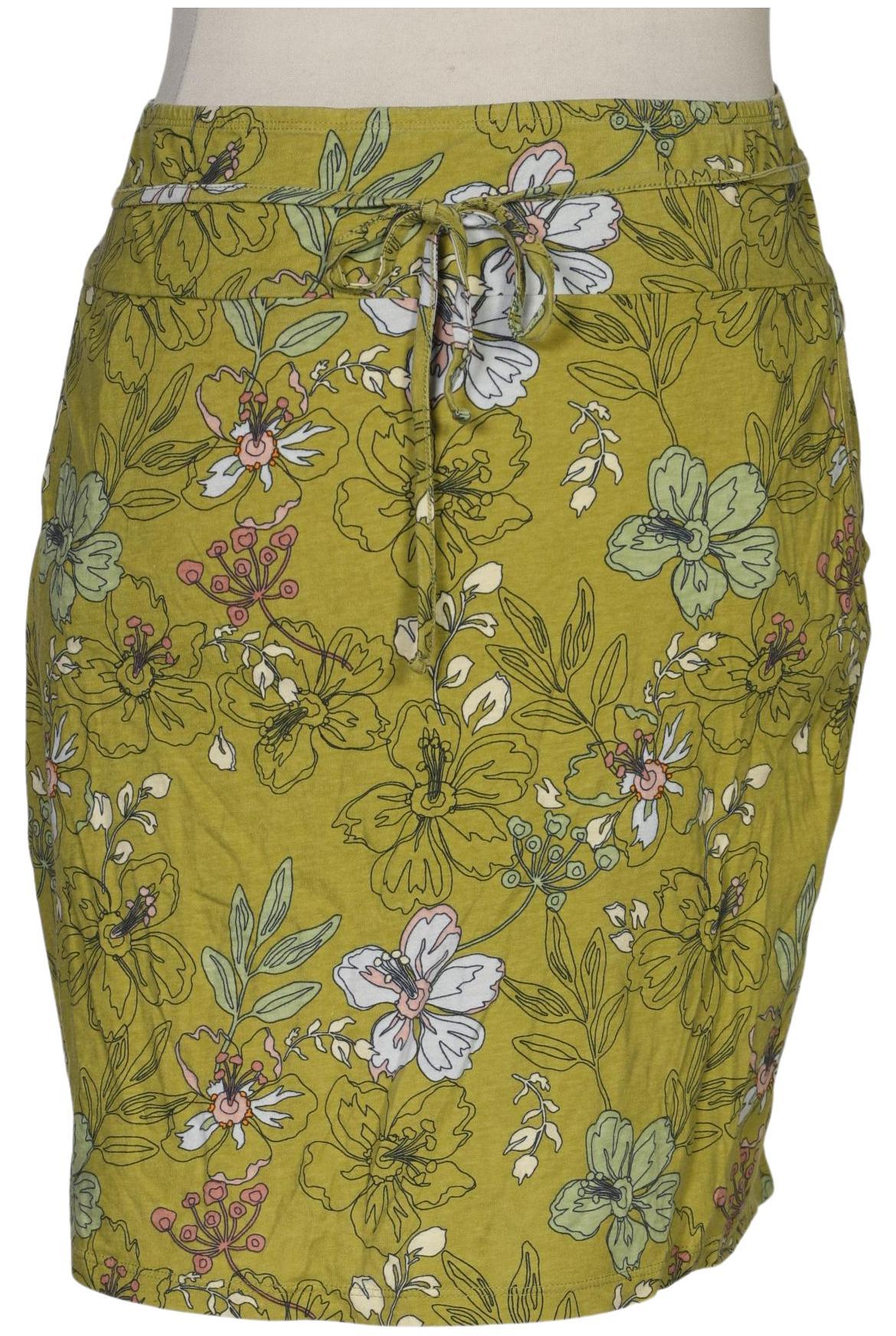 

Deerberg Damen Rock, grün, Gr. 42