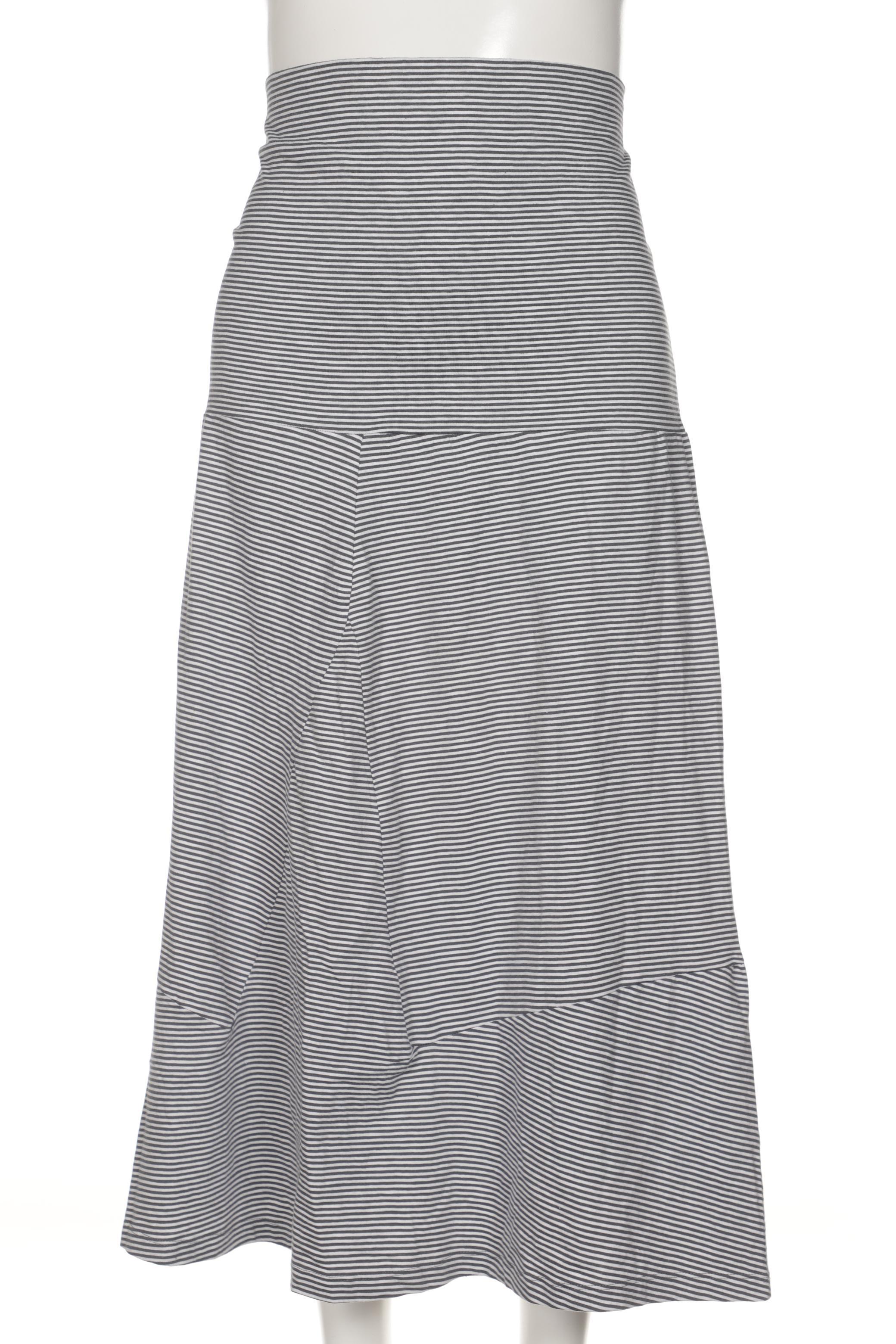 

Deerberg Damen Rock, grau