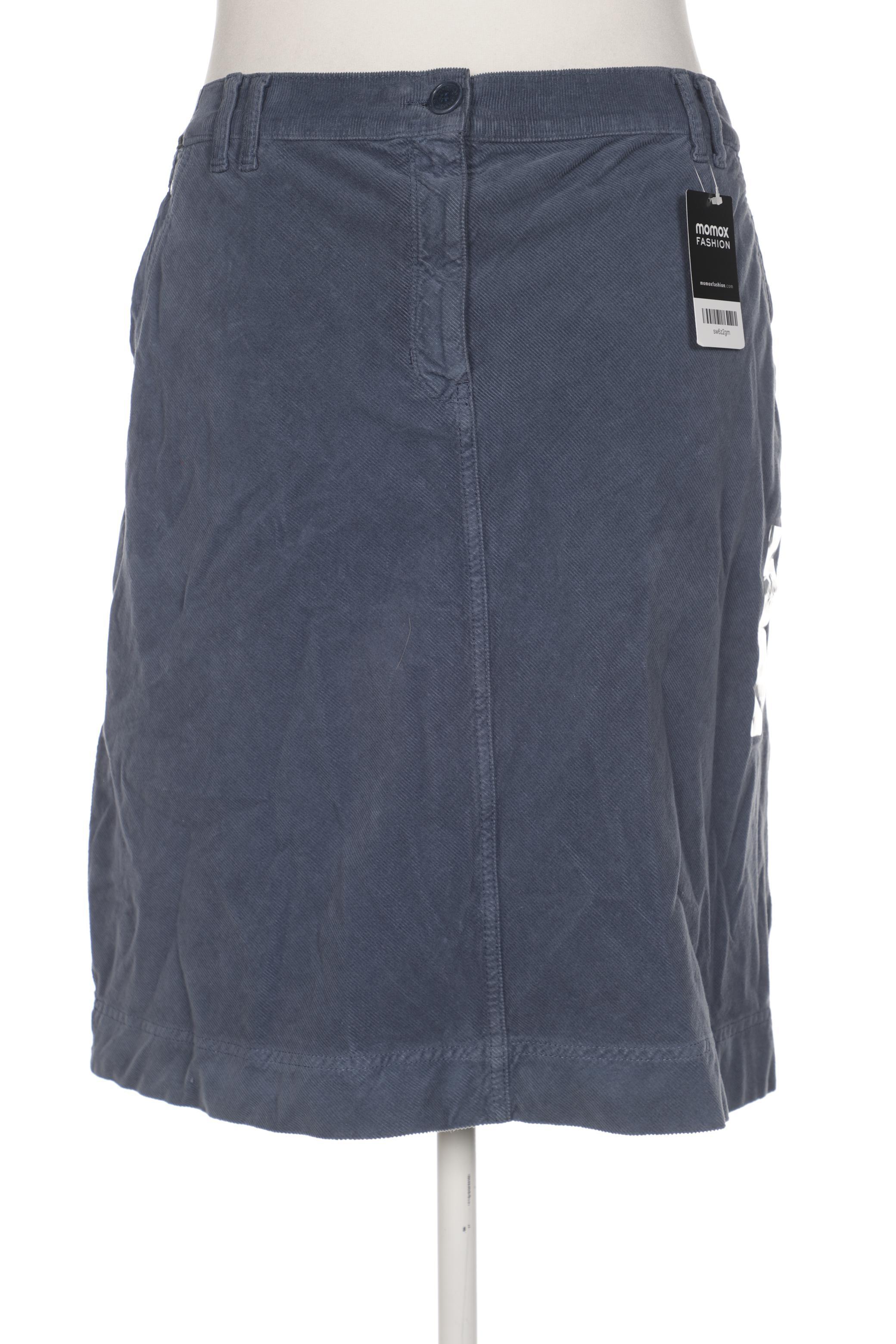 

Deerberg Damen Rock, blau, Gr. 50