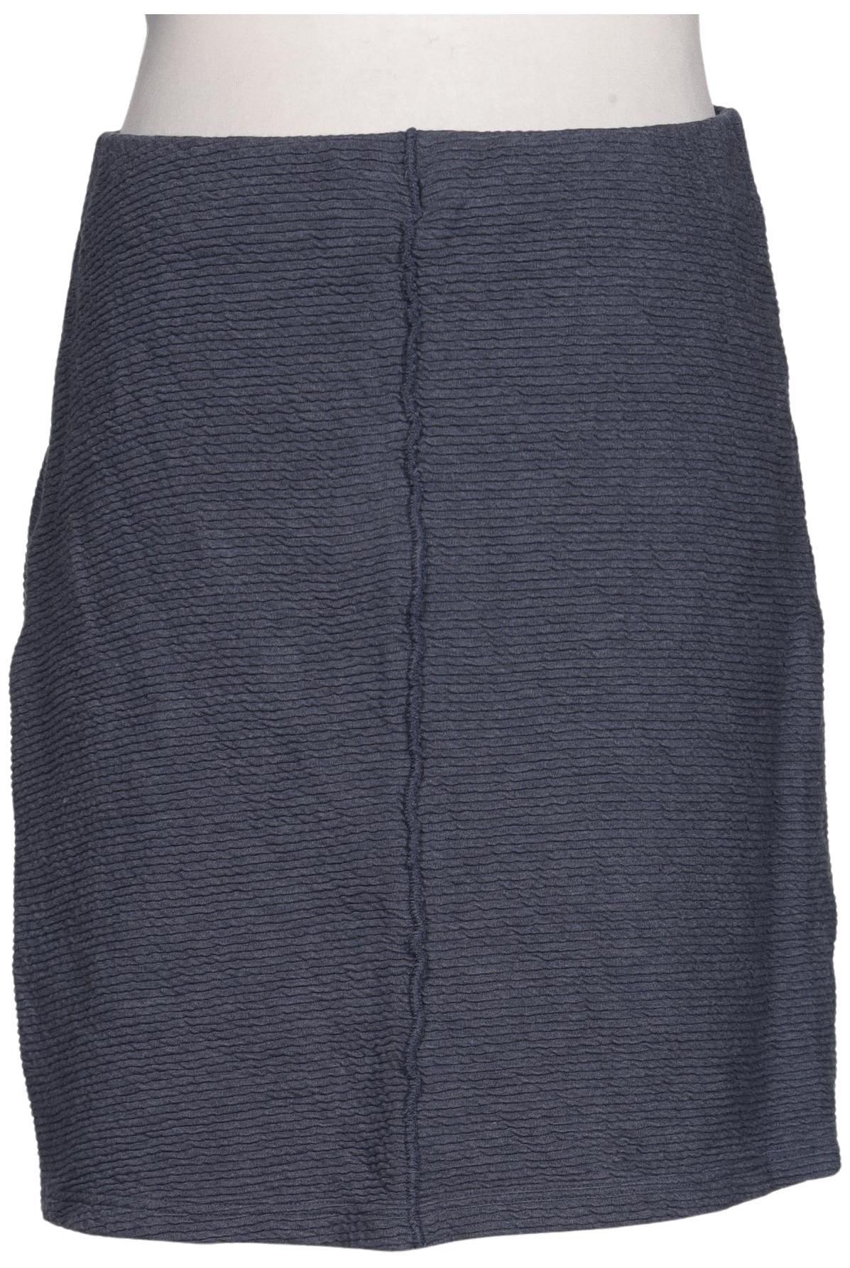 

Deerberg Damen Rock, marineblau, Gr. 42