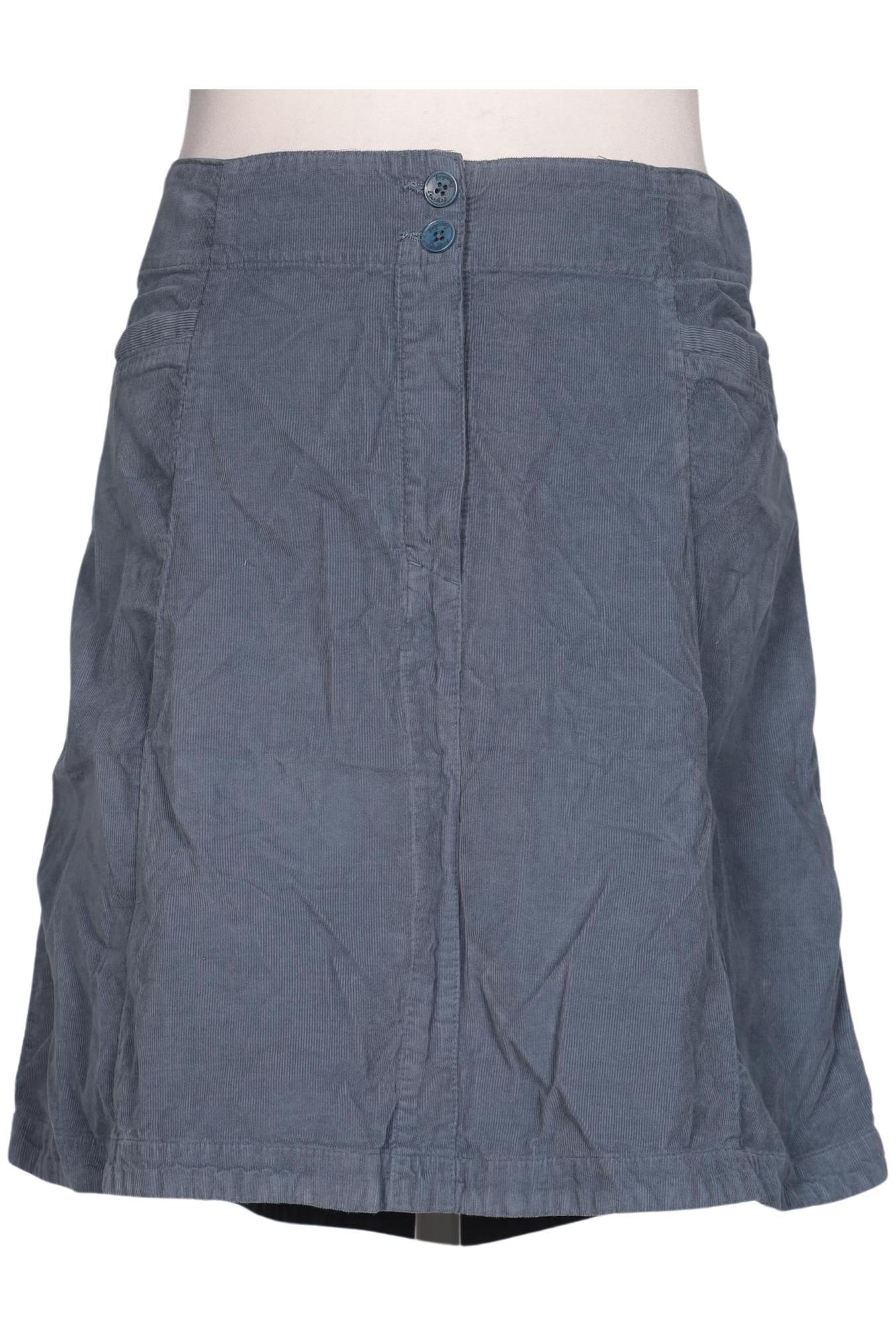 

Deerberg Damen Rock, blau, Gr. 48