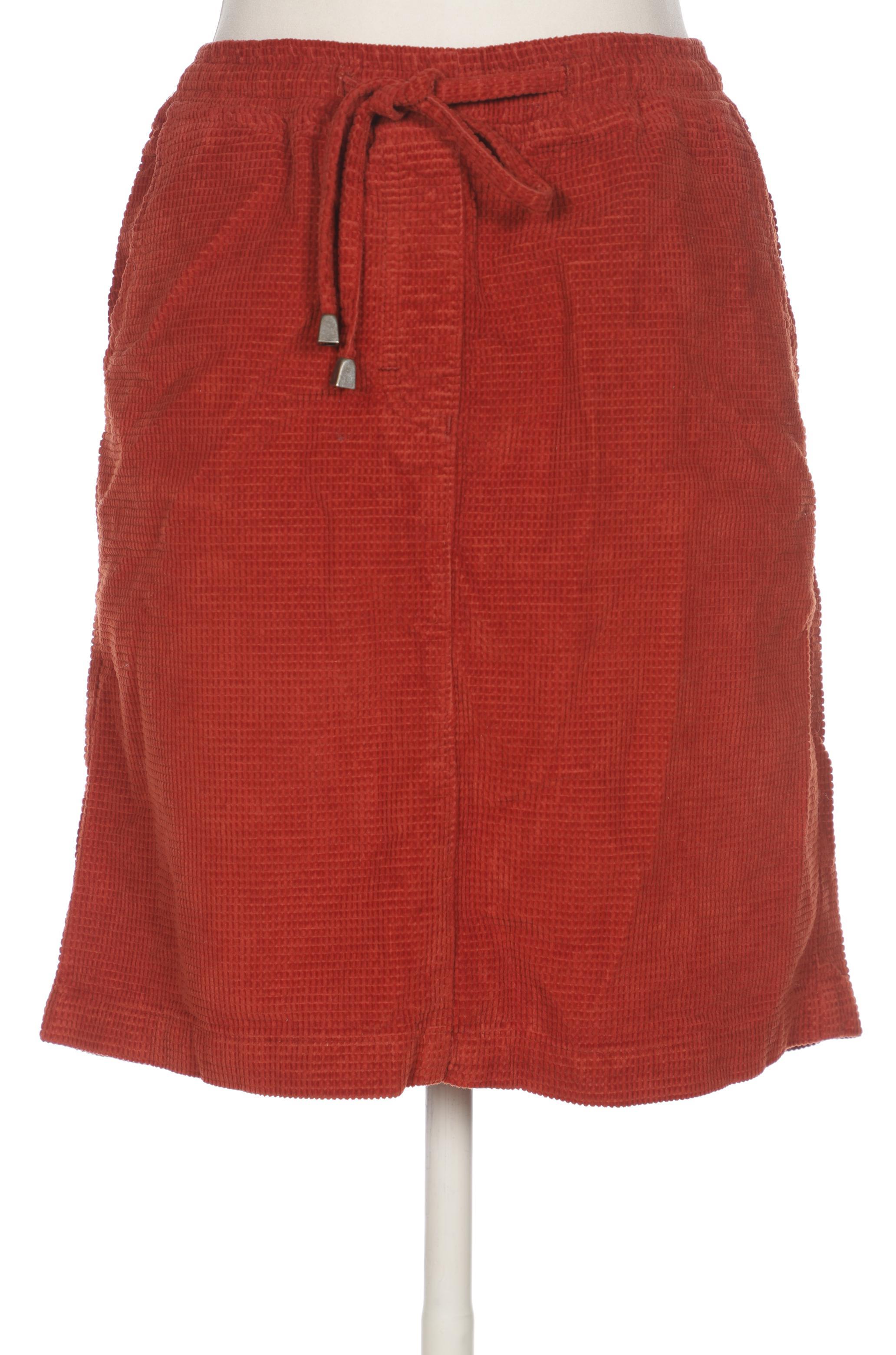 

Deerberg Damen Rock, orange, Gr. 38