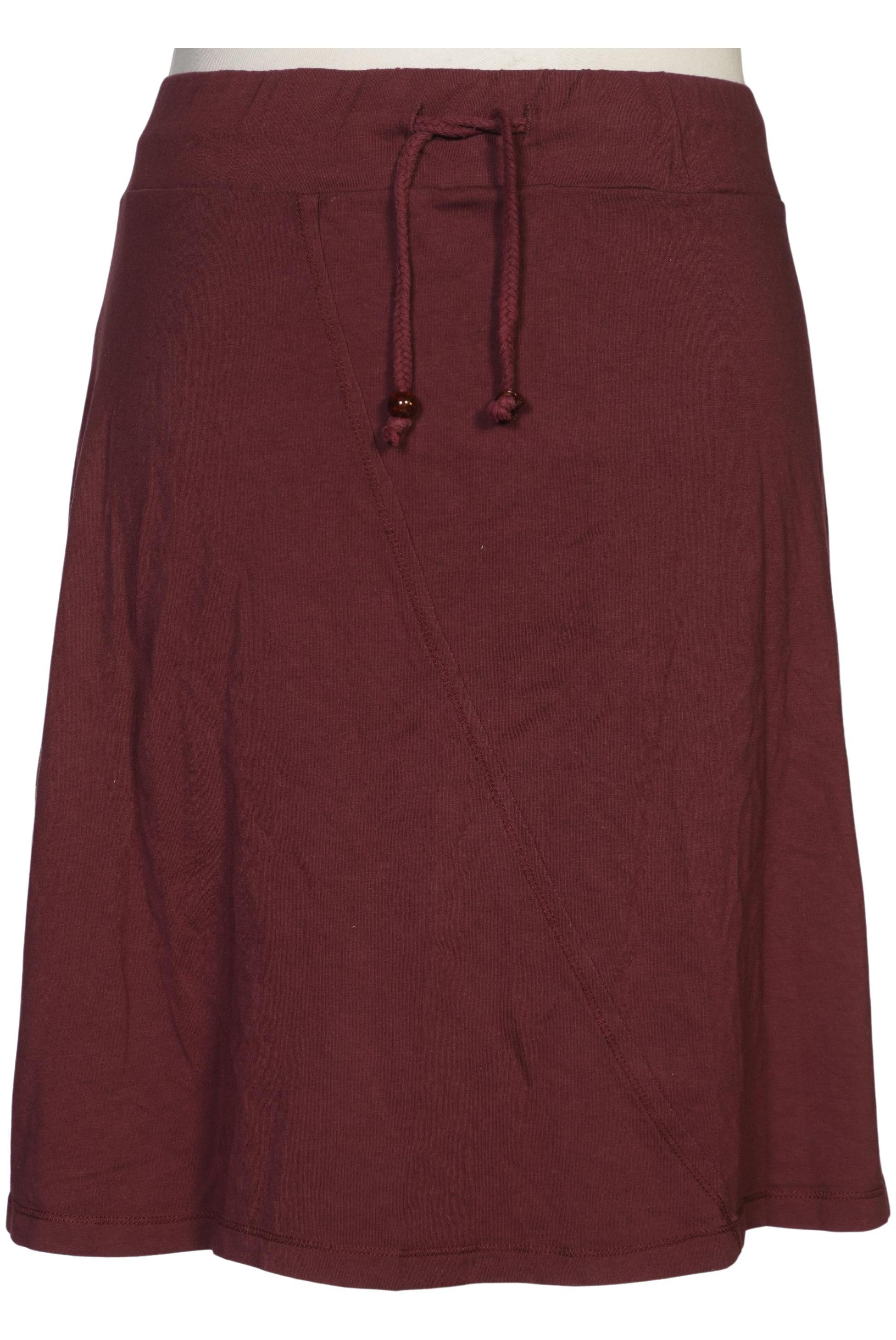 

Deerberg Damen Rock, bordeaux, Gr. 34