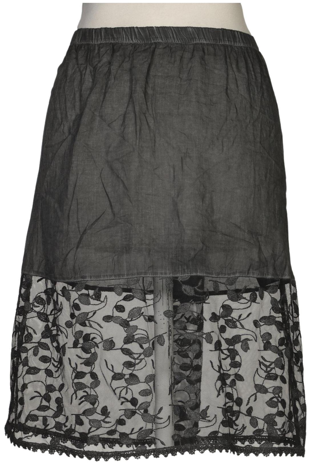 

Deerberg Damen Rock, grau, Gr. 38