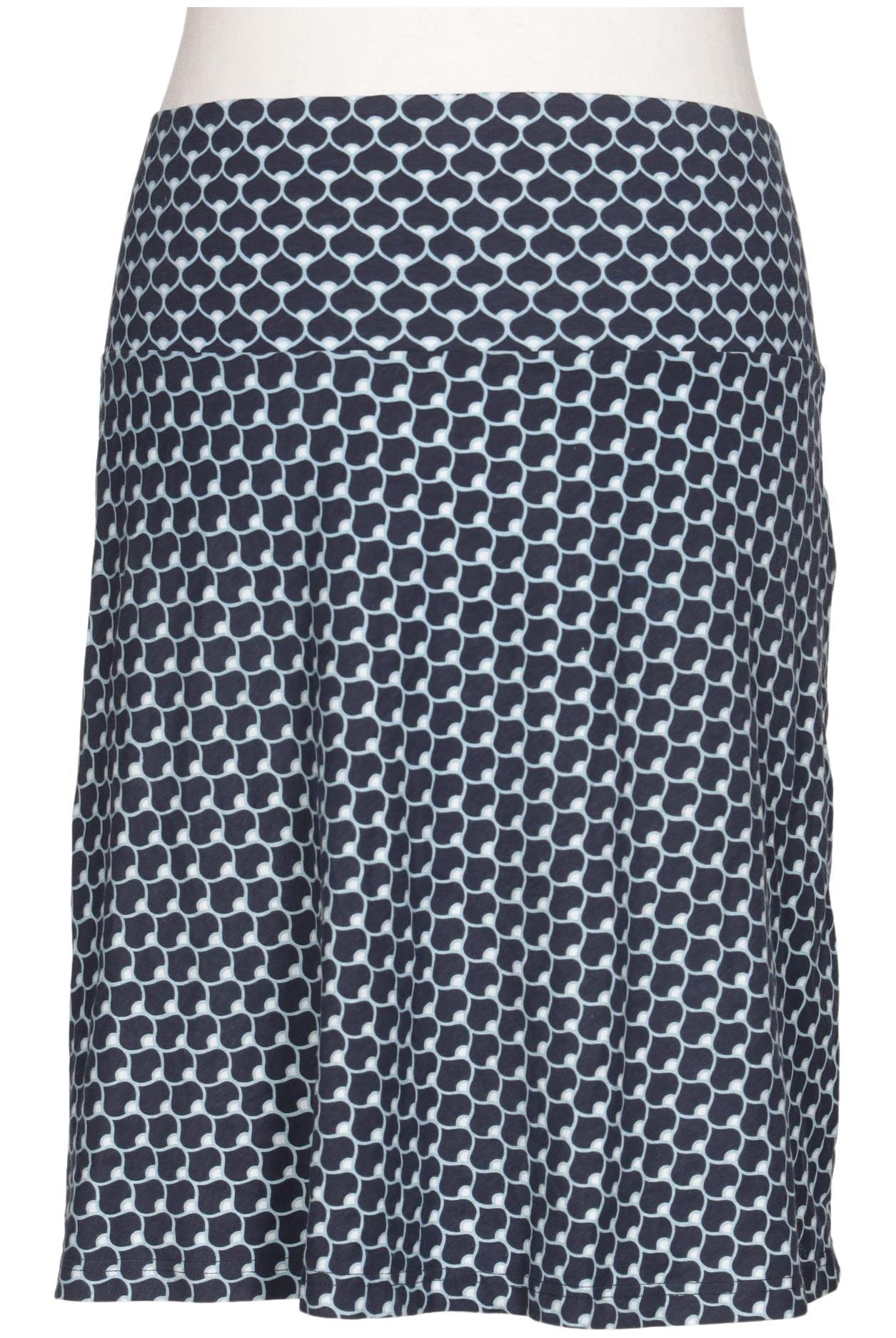 

Deerberg Damen Rock, marineblau, Gr. 42