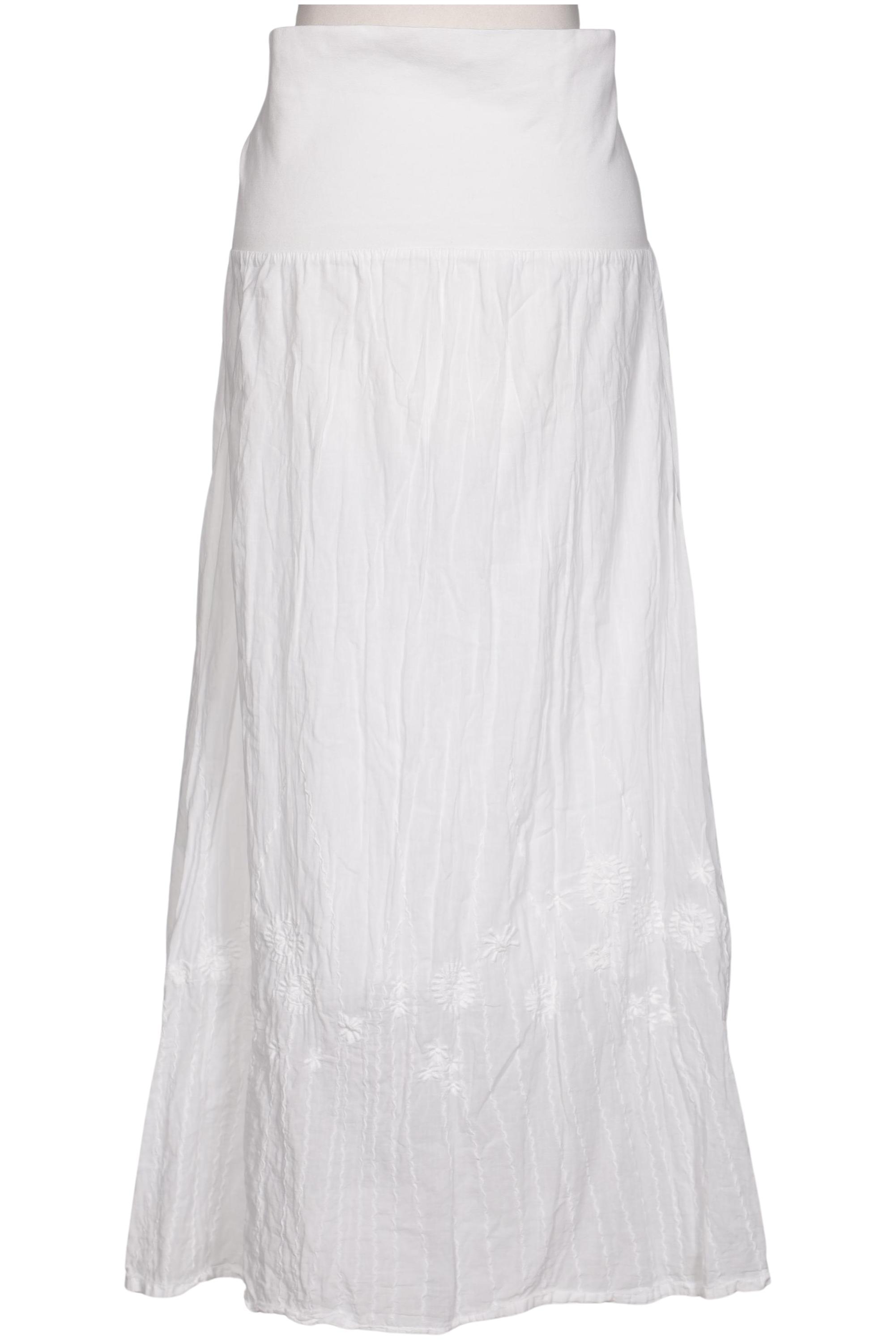 

Deerberg Damen Rock, weiß, Gr. 42