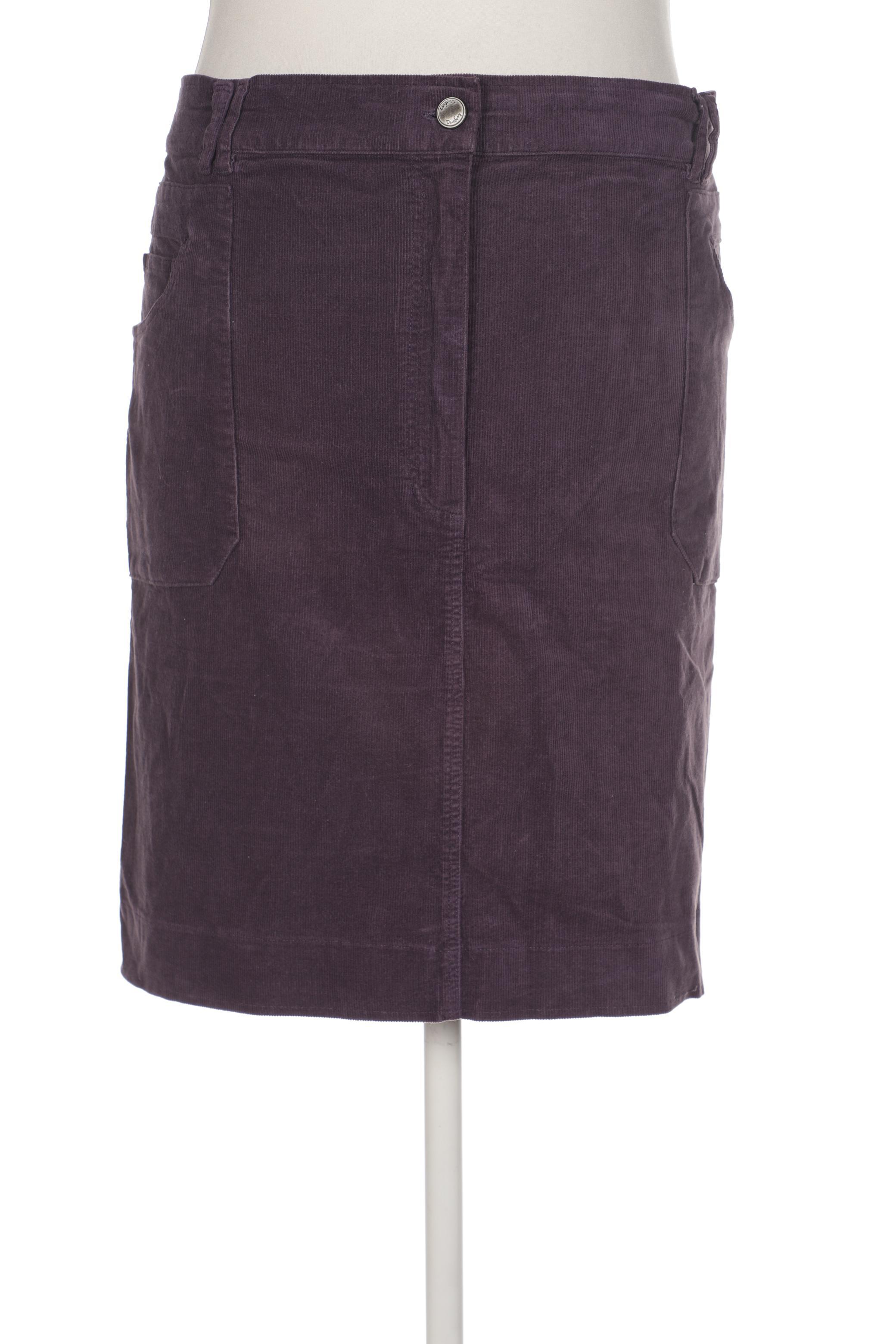 

Deerberg Damen Rock, flieder, Gr. 52