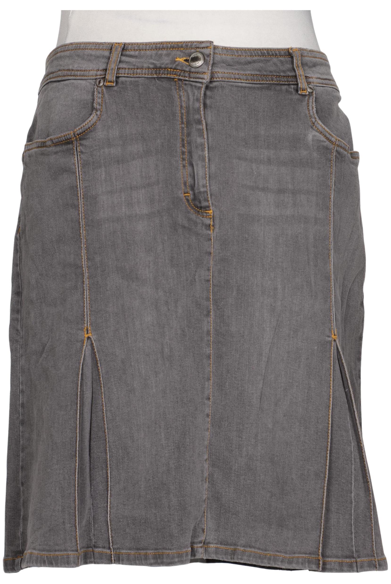 

Deerberg Damen Rock, grau, Gr. 44