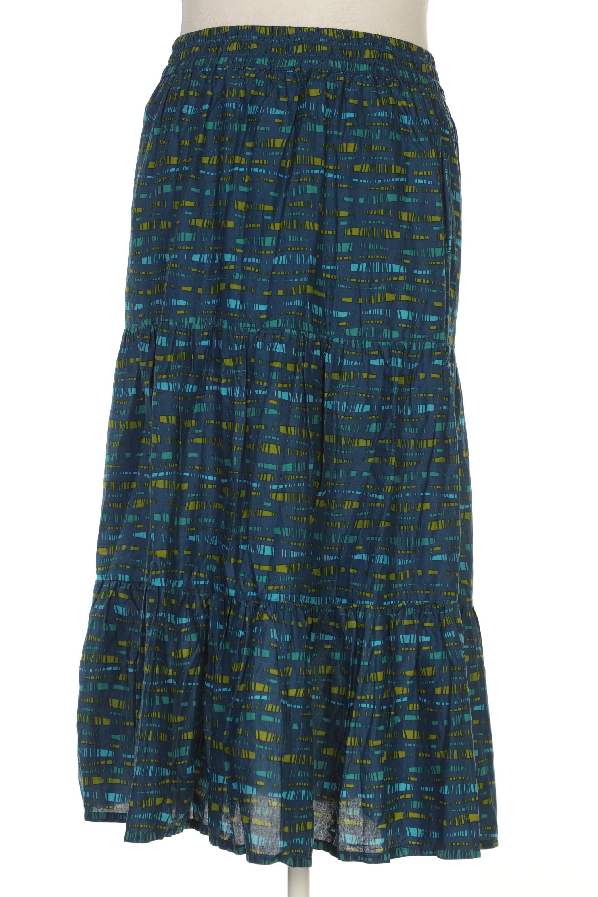 

Deerberg Damen Rock, blau, Gr. 42
