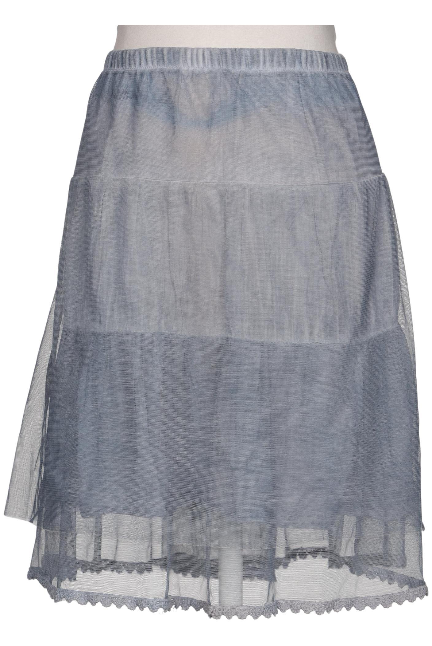 

Deerberg Damen Rock, hellblau, Gr. 38