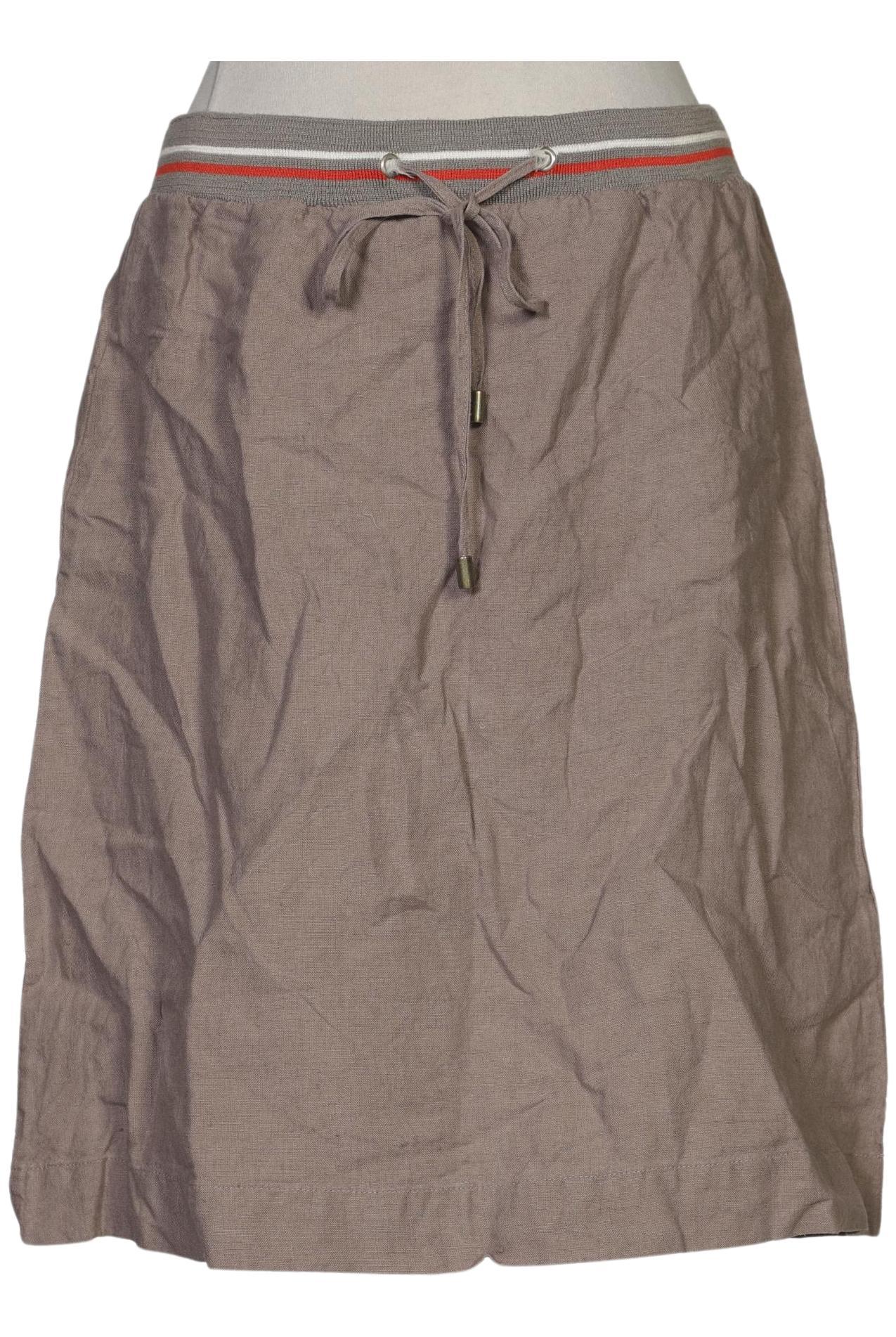 

Deerberg Damen Rock, grau, Gr. 36