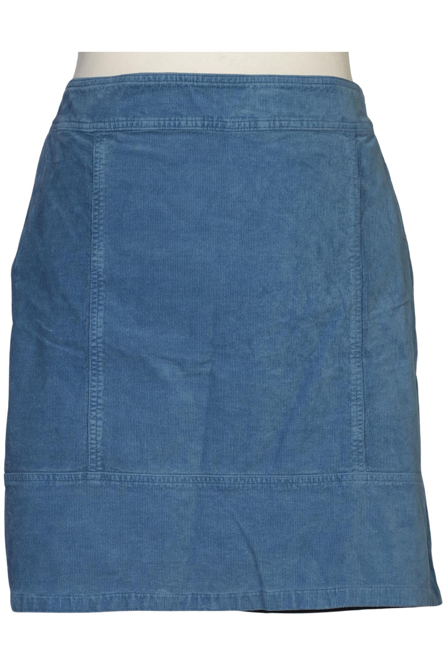

Deerberg Damen Rock, blau, Gr. 44