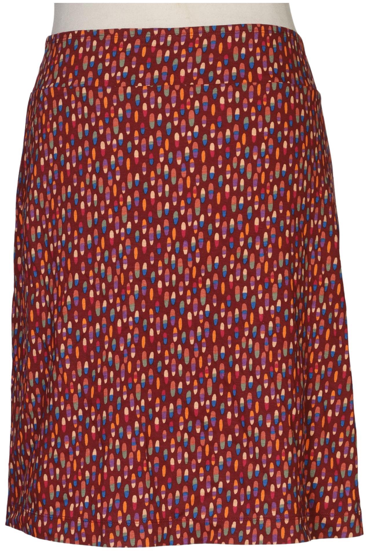 

Deerberg Damen Rock, mehrfarbig, Gr. 42