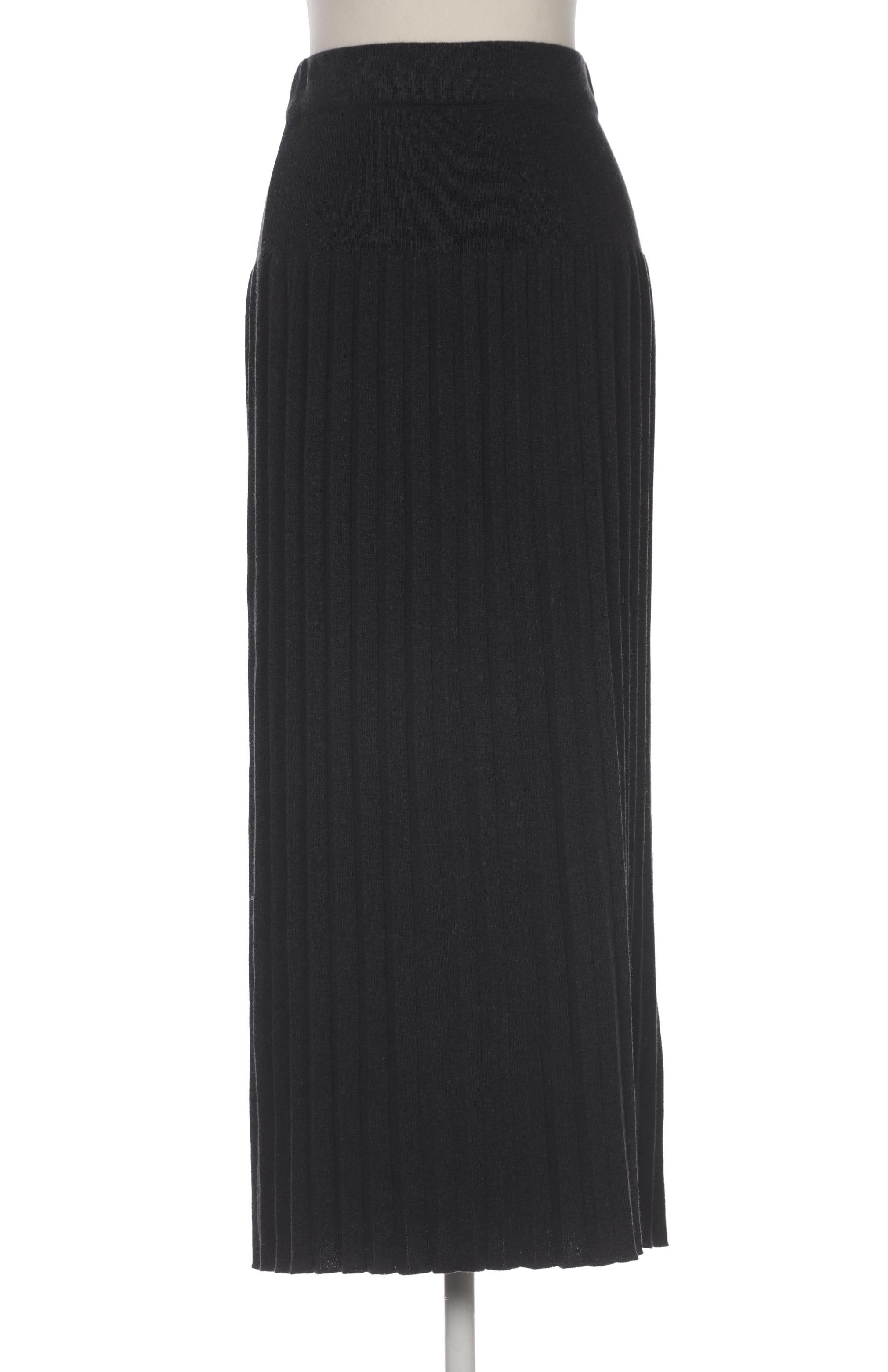 

Deerberg Damen Rock, schwarz, Gr. 36