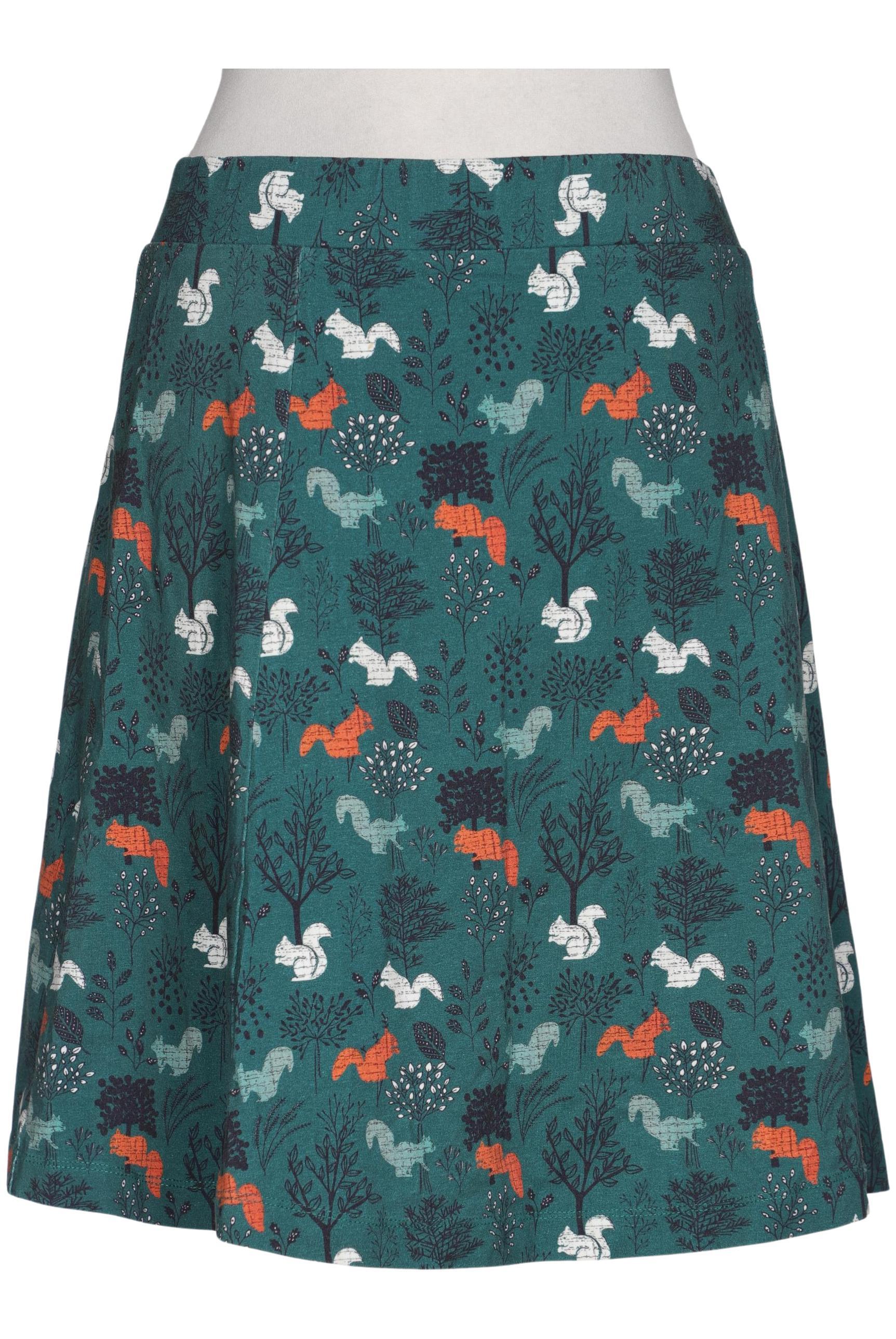 

Deerberg Damen Rock, grün, Gr. 38