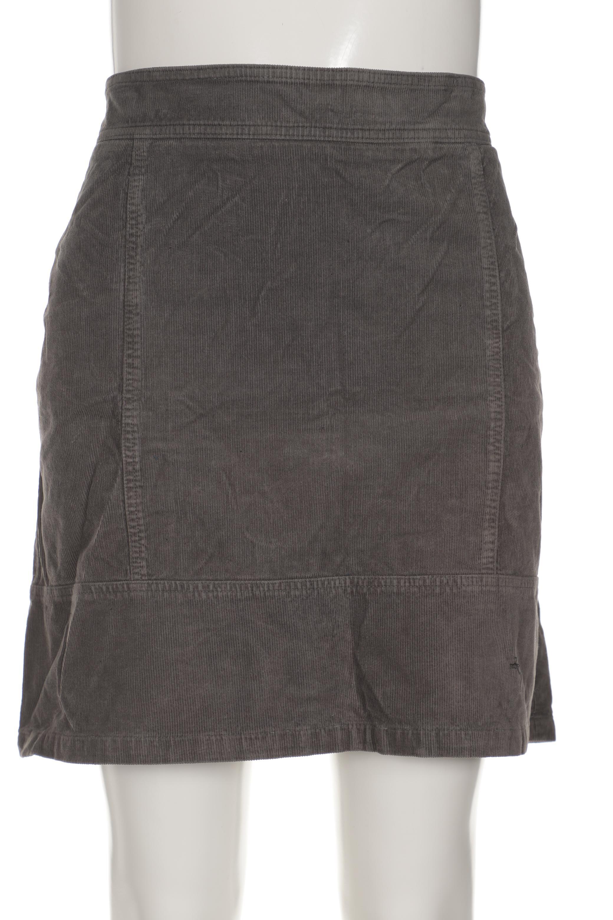 

Deerberg Damen Rock, grau