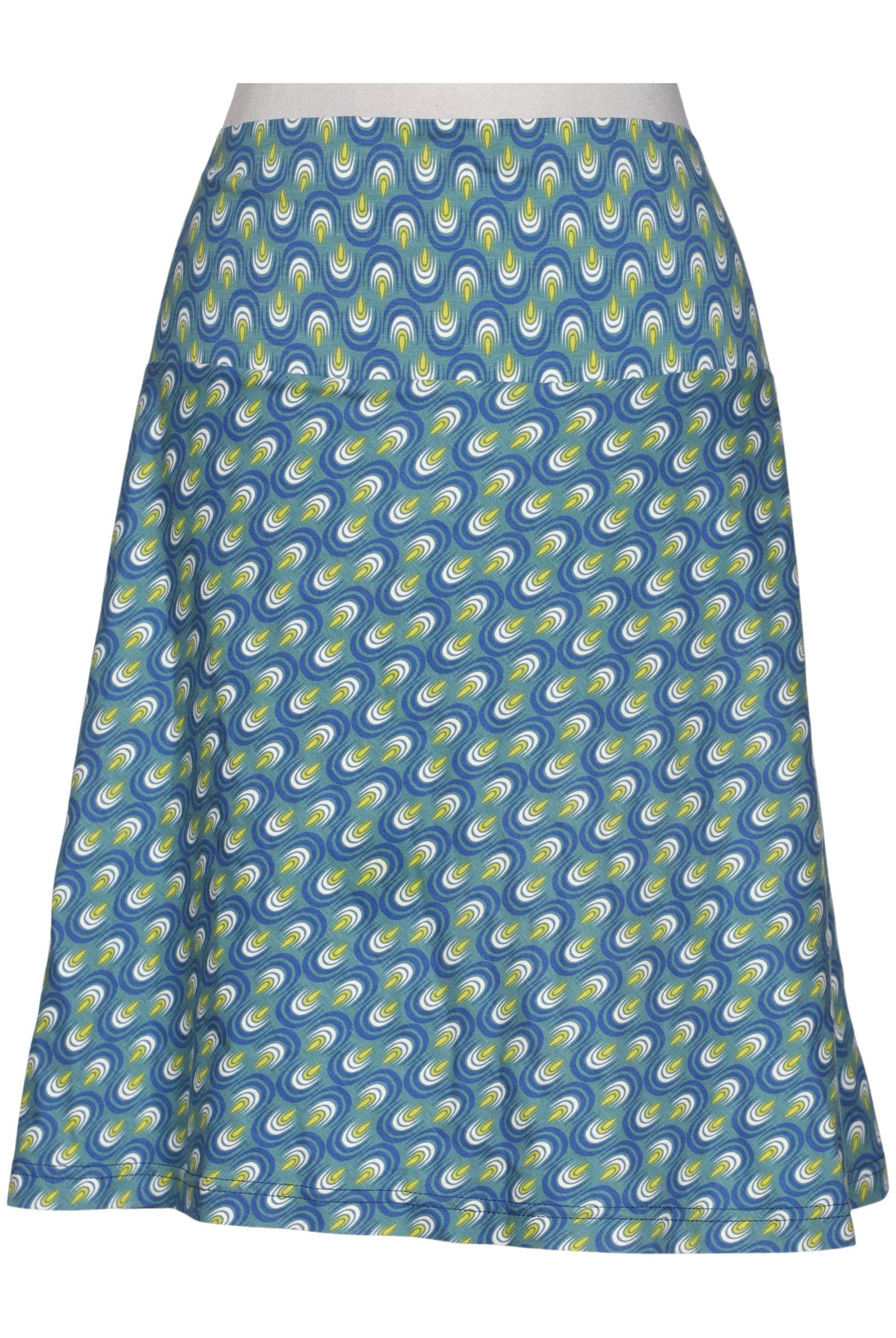 

Deerberg Damen Rock, mehrfarbig, Gr. 36