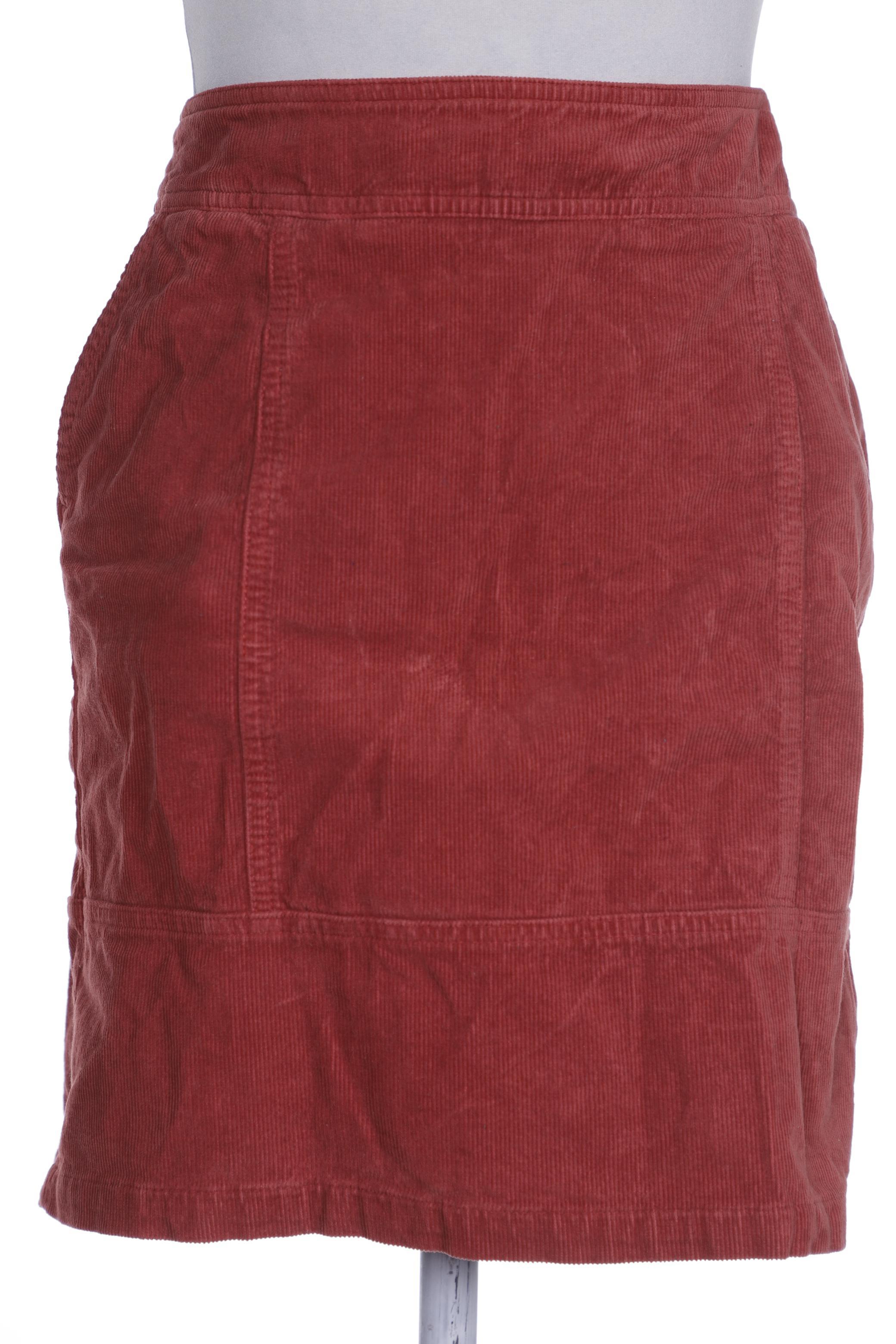 

Deerberg Damen Rock, rot