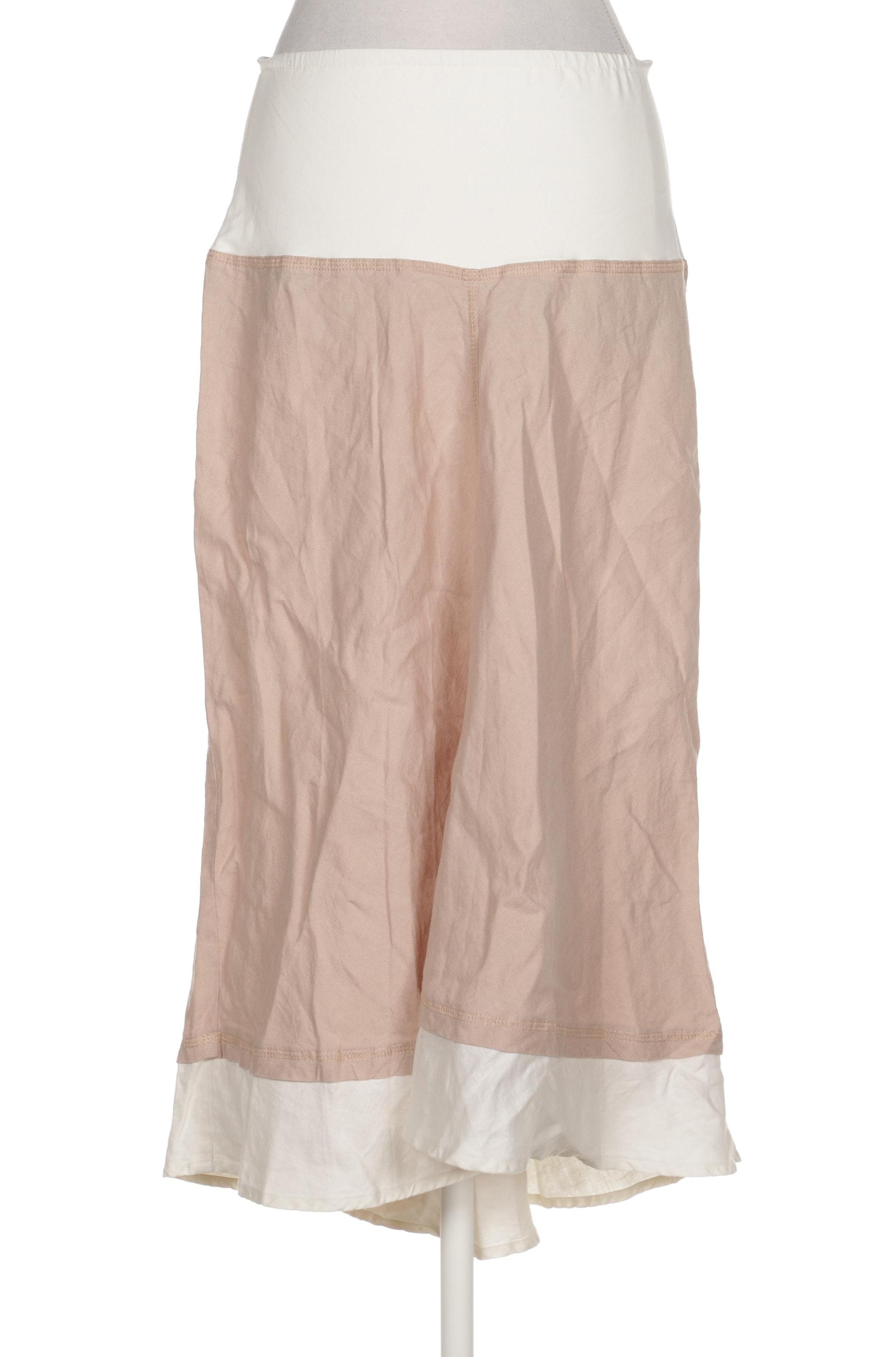 

Deerberg Damen Rock, beige, Gr. 38