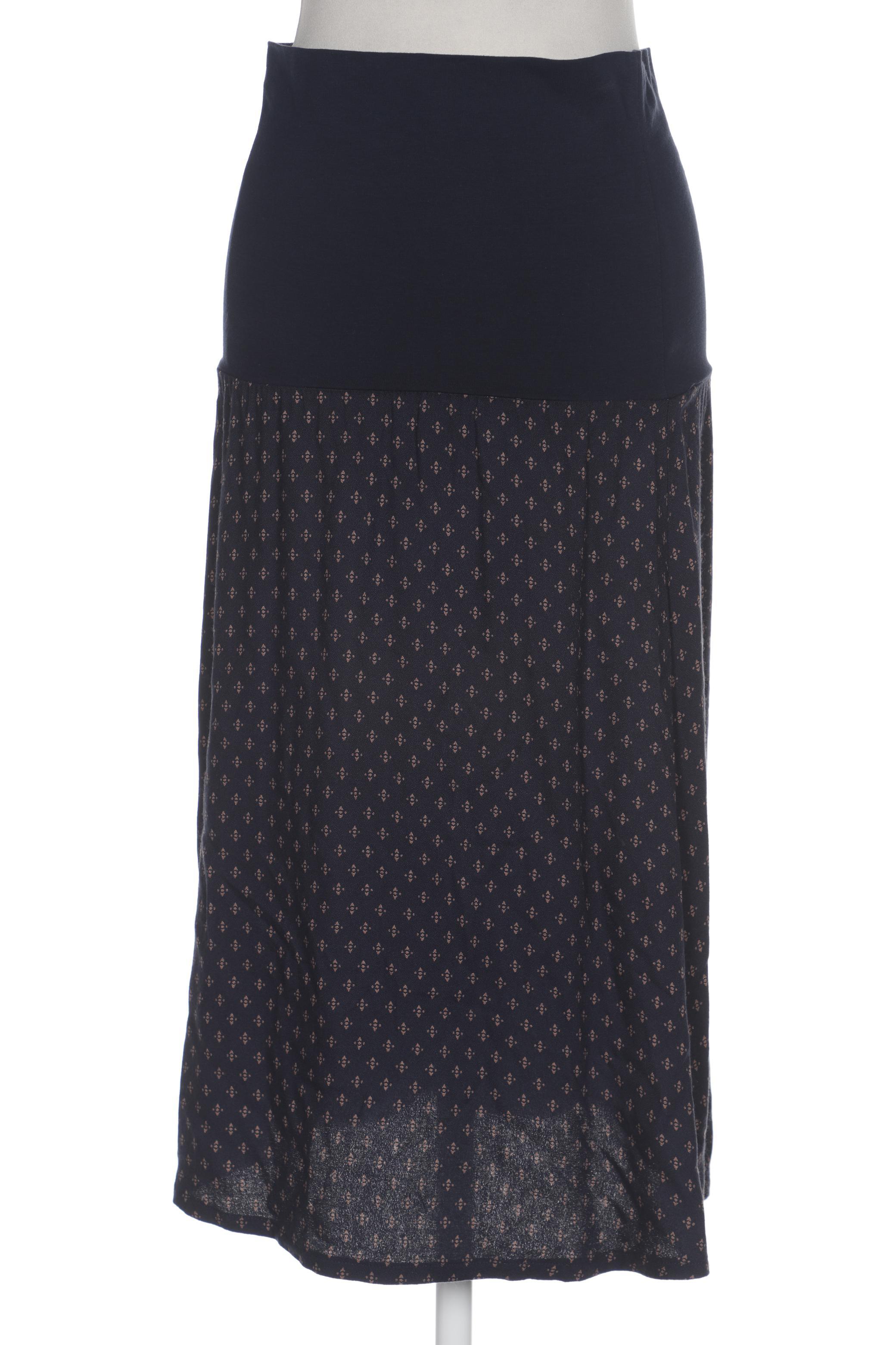 

Deerberg Damen Rock, marineblau, Gr. 36