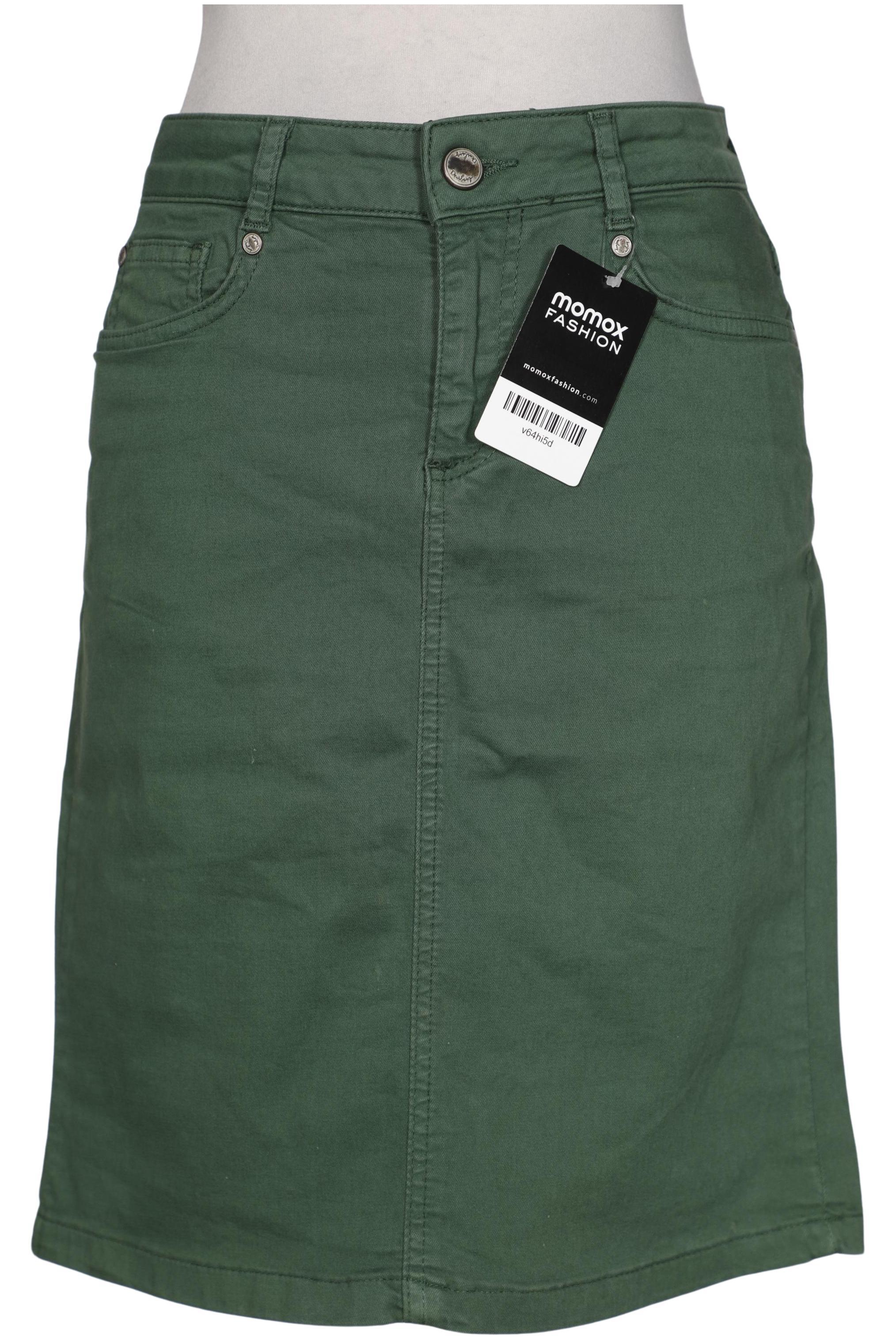 

Deerberg Damen Rock, grün, Gr. 36