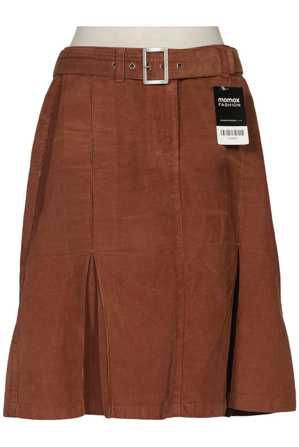 

Deerberg Damen Rock, braun, Gr. 36