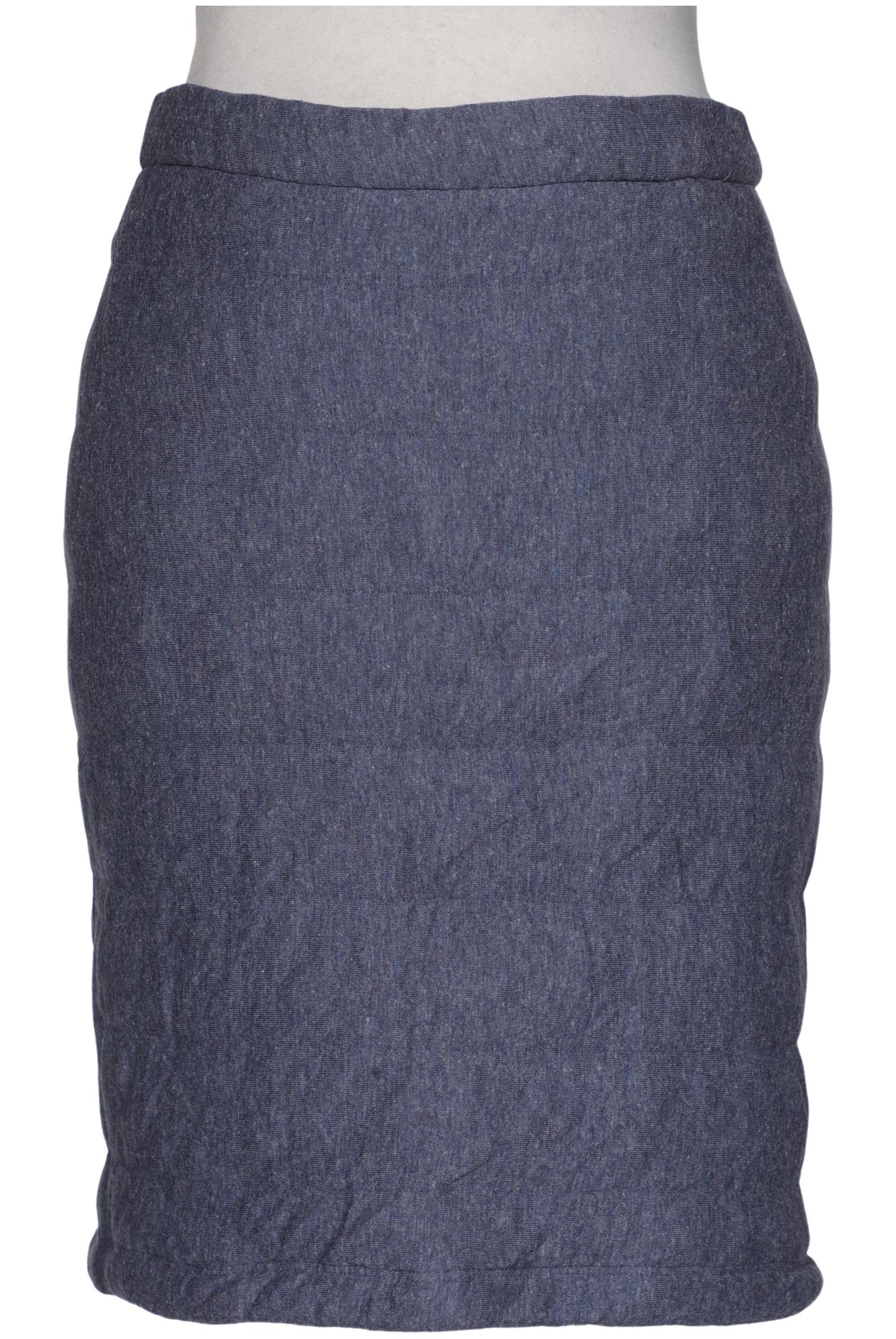 

Deerberg Damen Rock, blau, Gr. 40