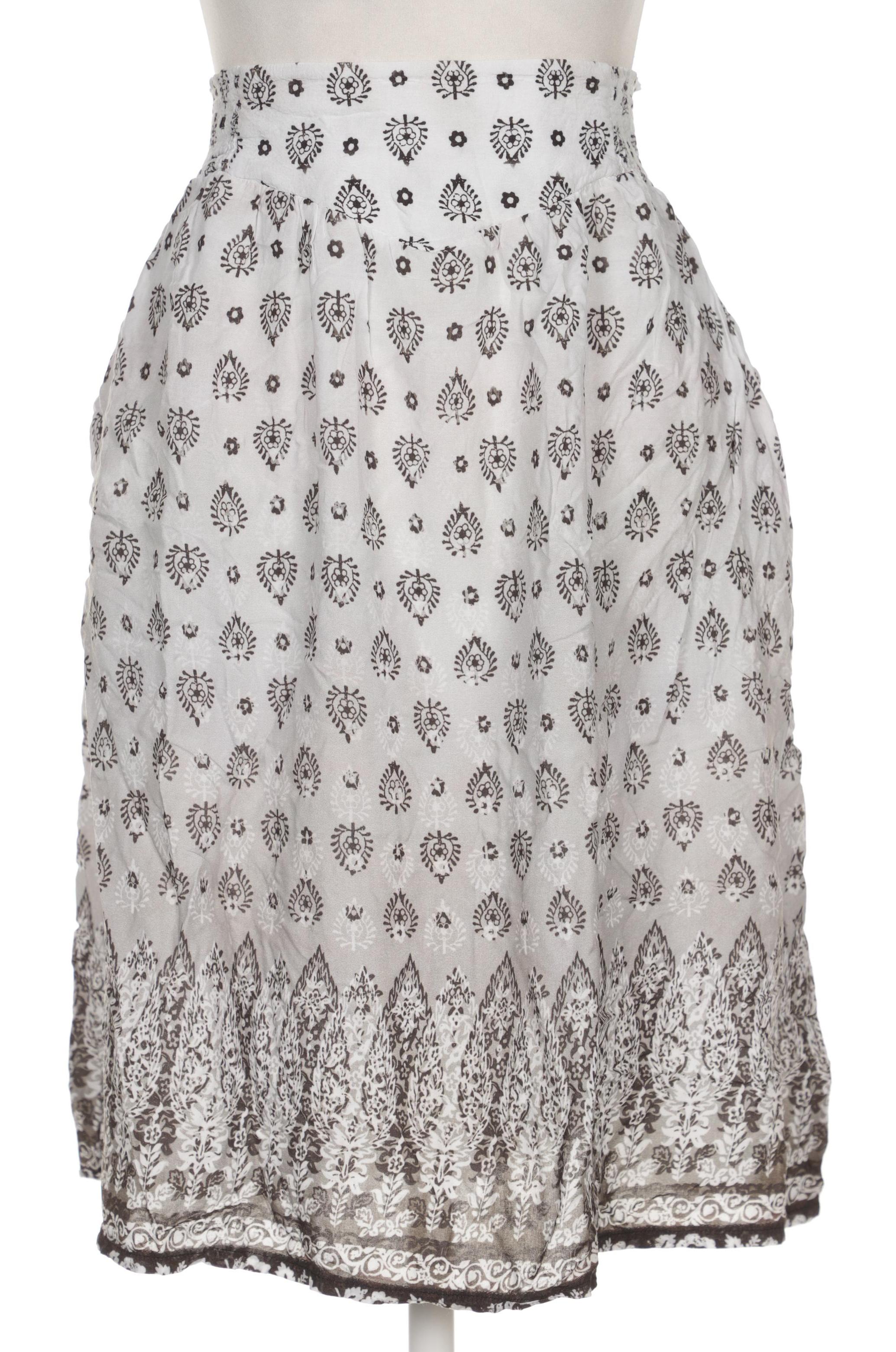 

Deerberg Damen Rock, grau
