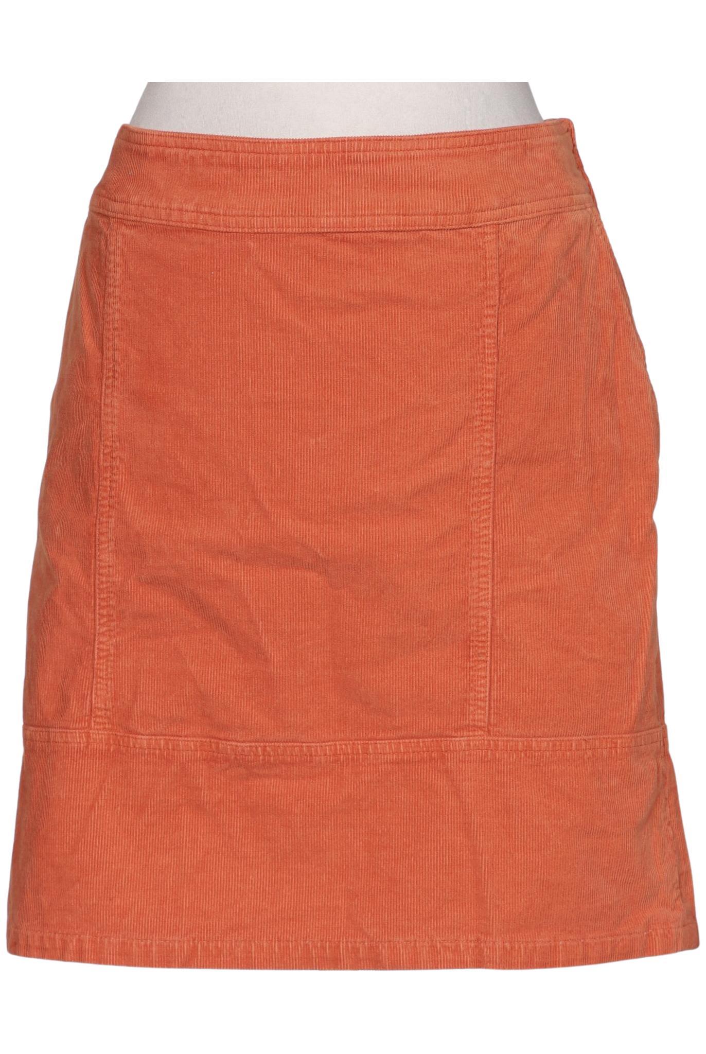 

Deerberg Damen Rock, orange, Gr. 38