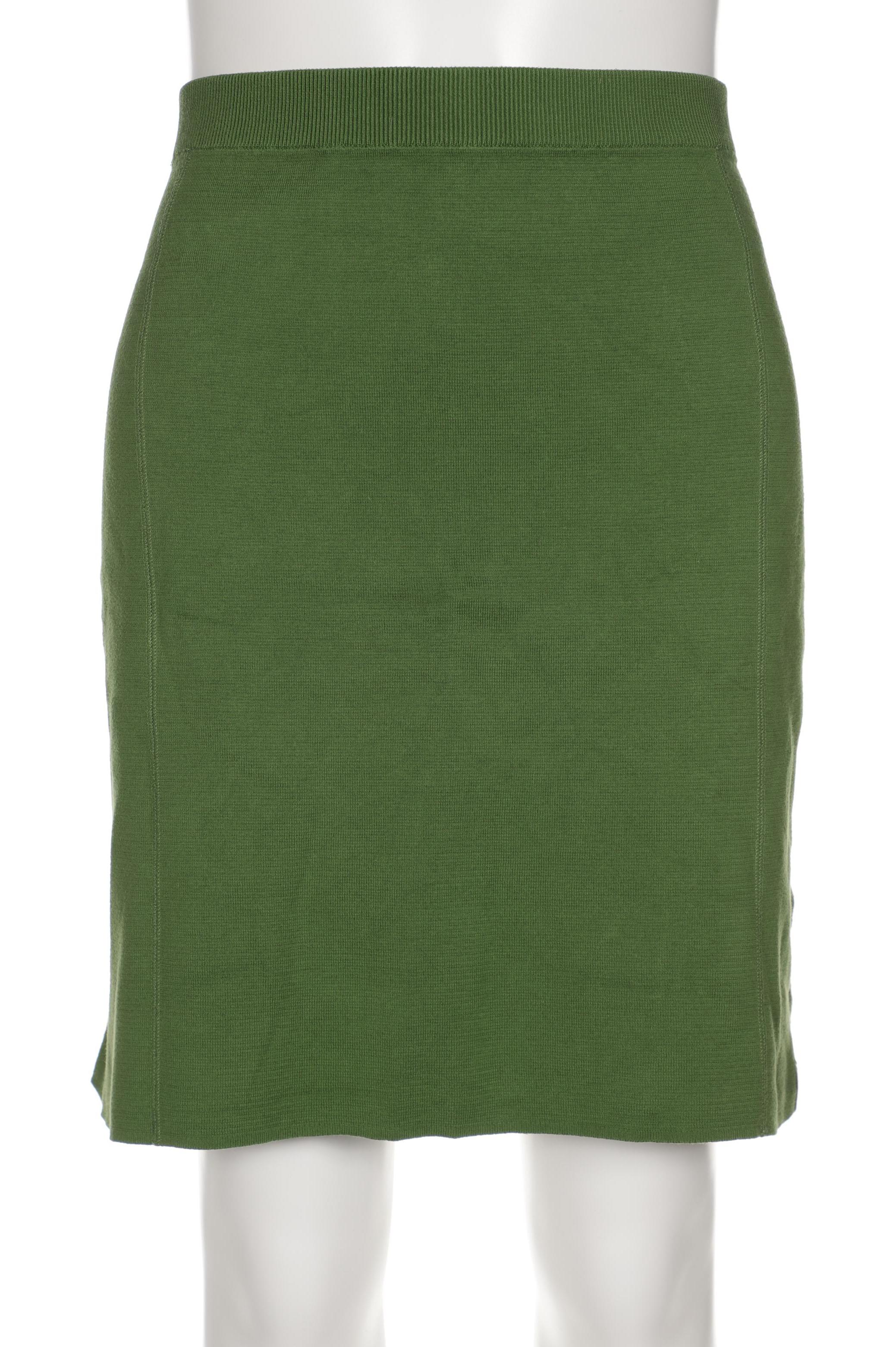 

Deerberg Damen Rock, grün, Gr. 44